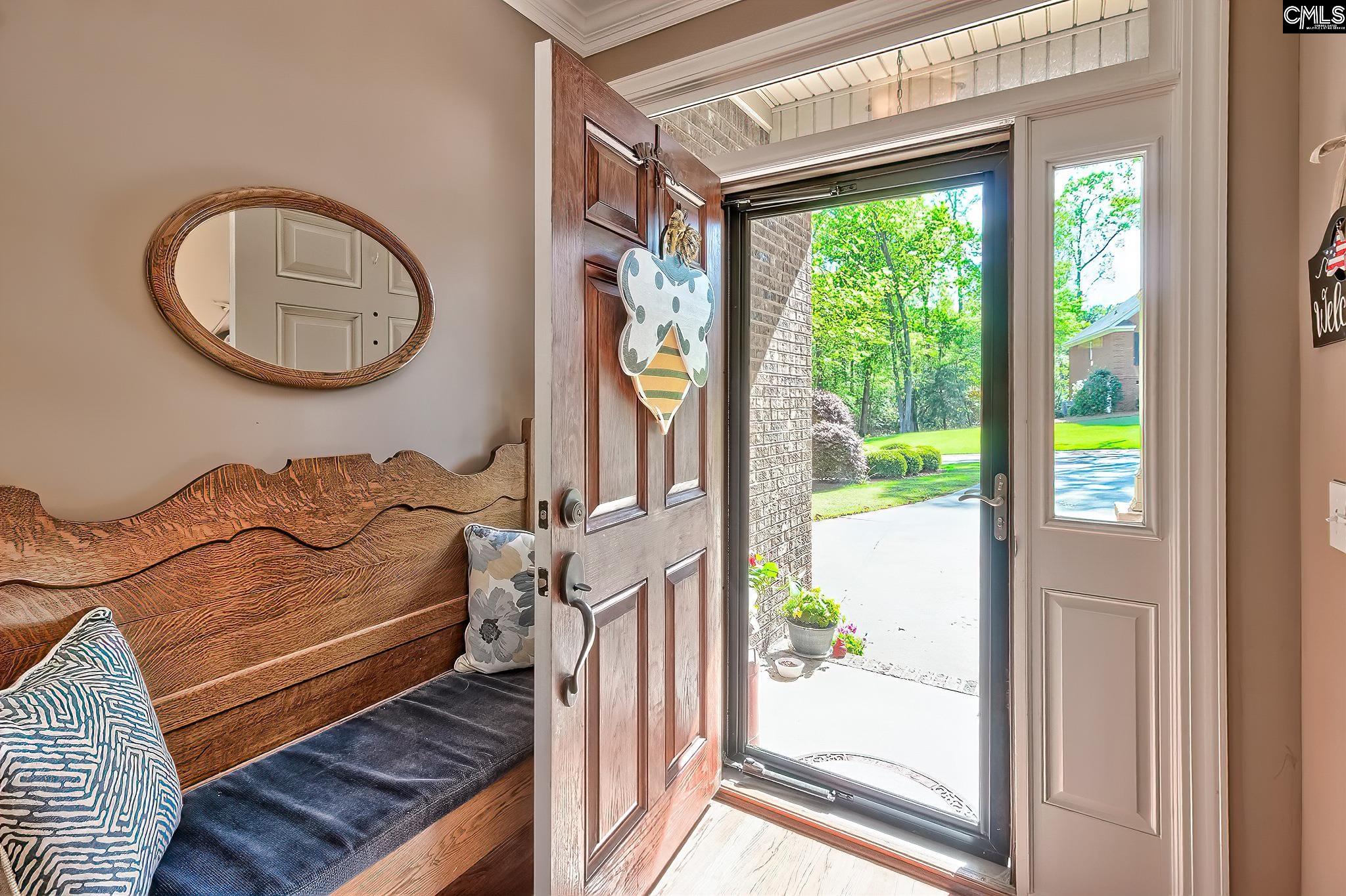59 Holly Berry Court Blythewood, SC 29016