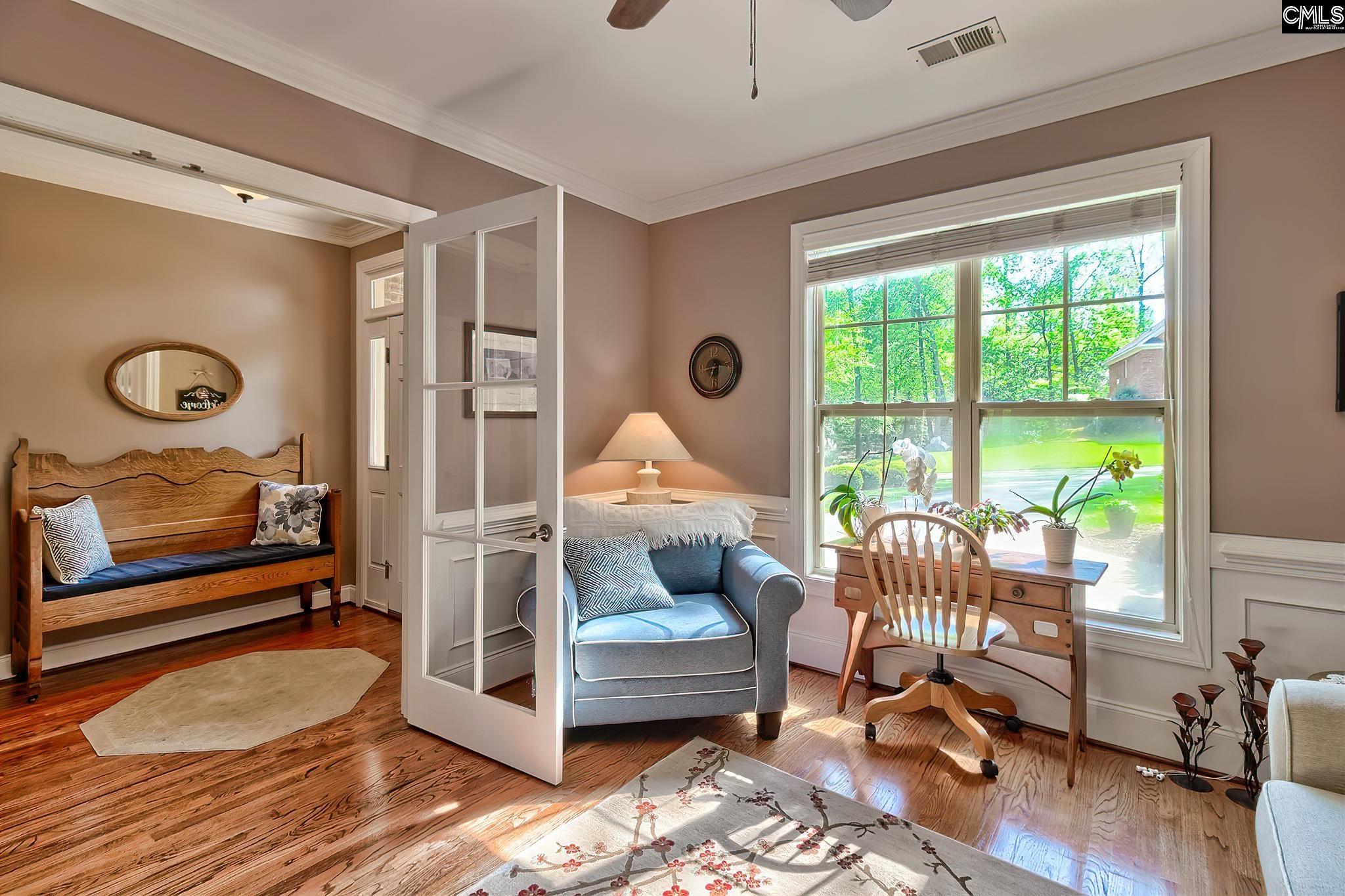59 Holly Berry Court Blythewood, SC 29016