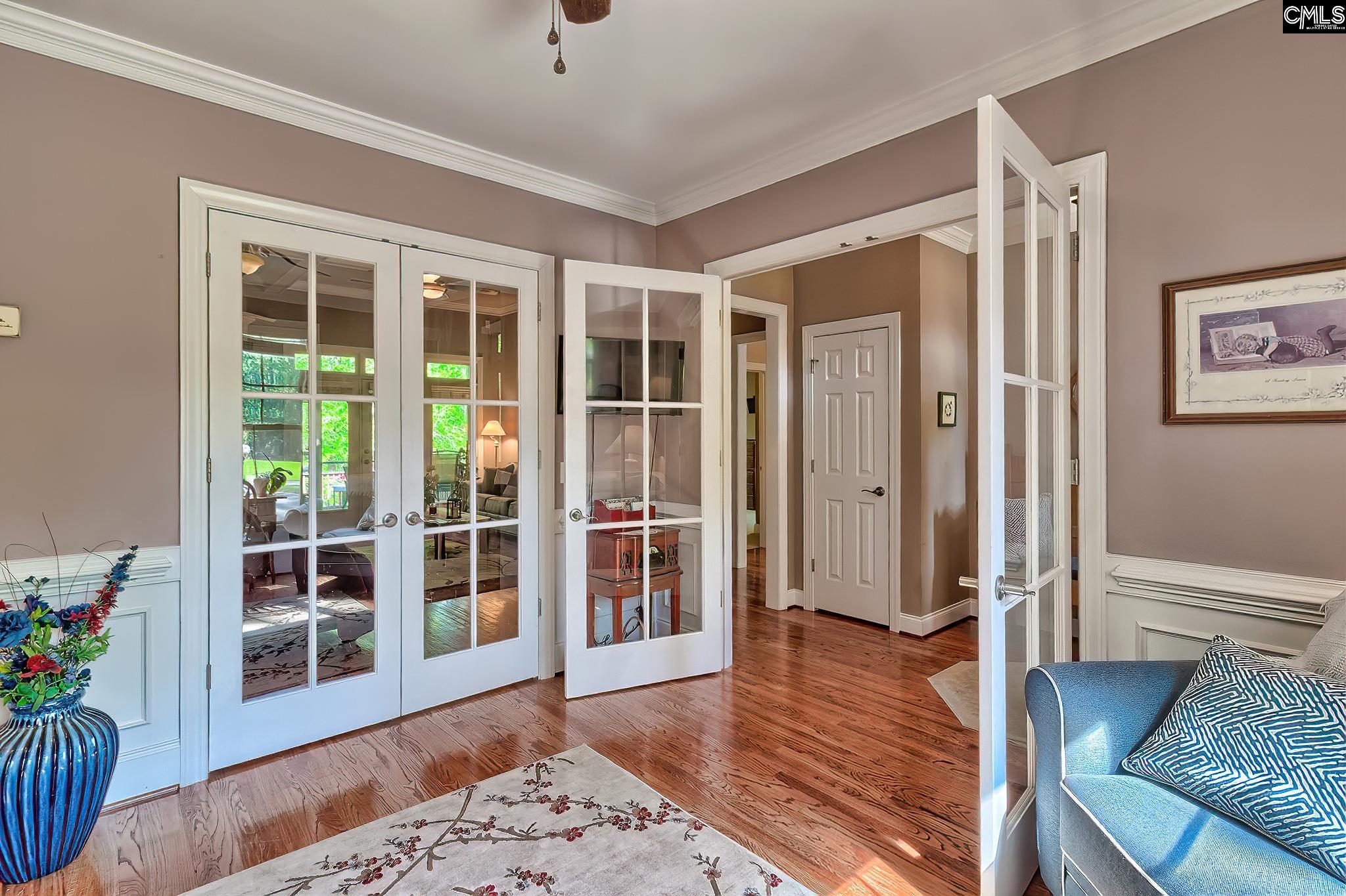 59 Holly Berry Court Blythewood, SC 29016