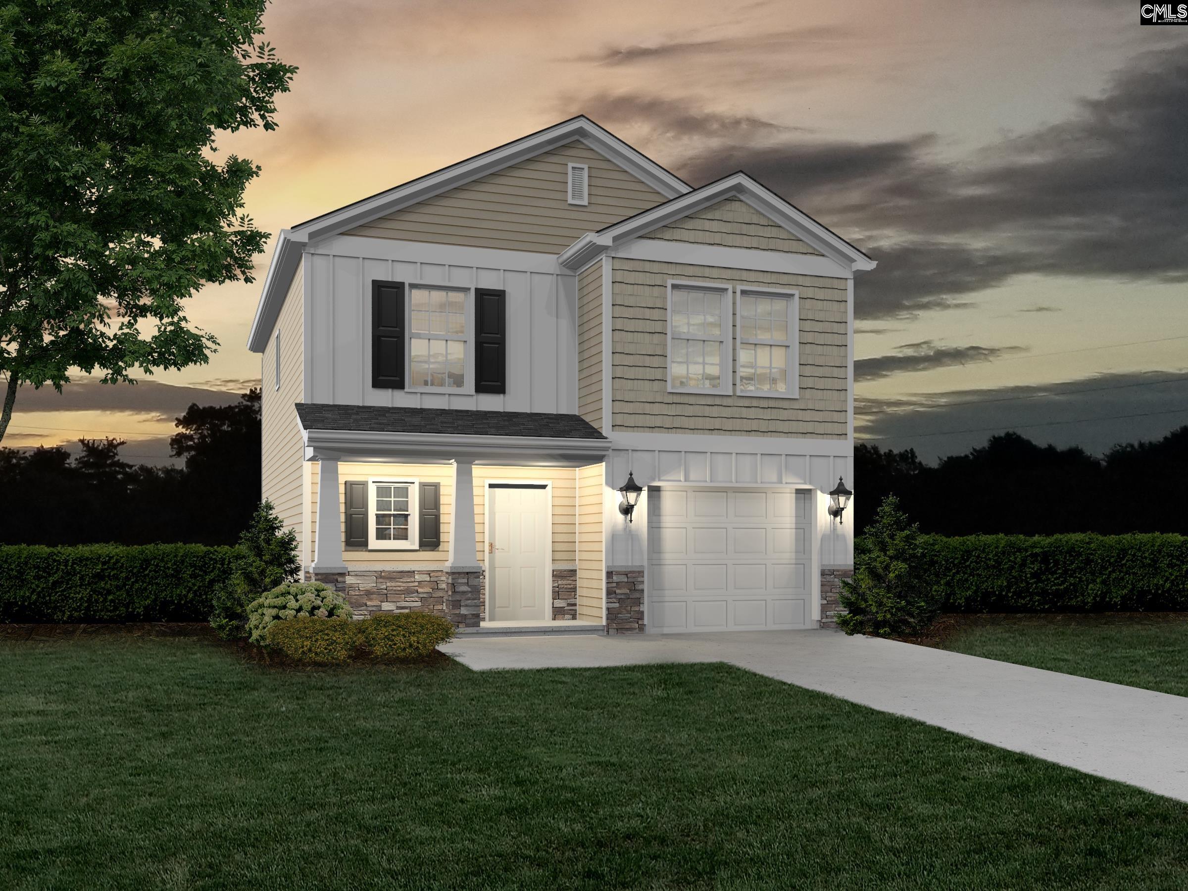 220 Bangalore Way, Gilbert, South Carolina image 1