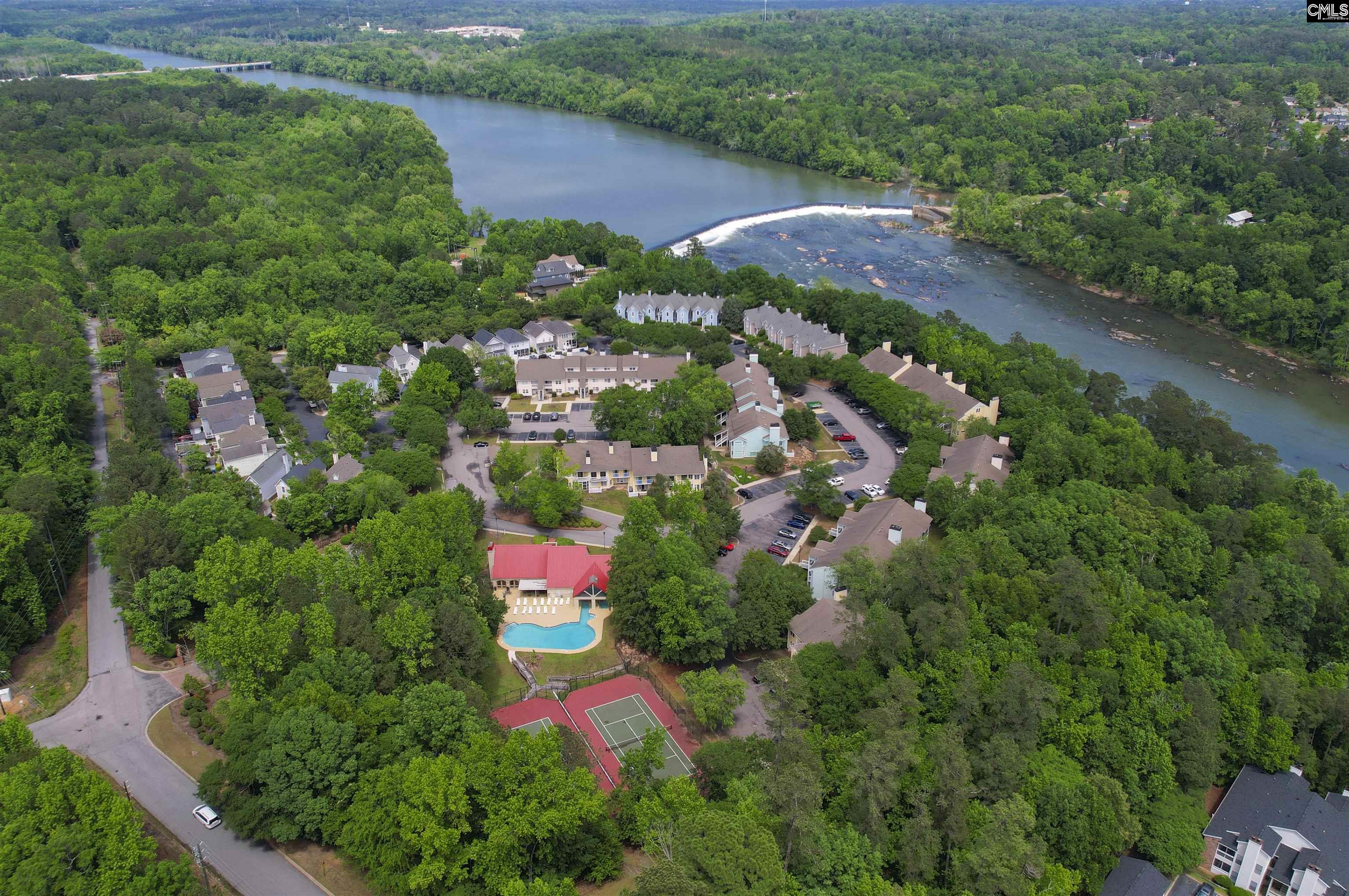 1850 Atlantic Drive Columbia, SC 29210