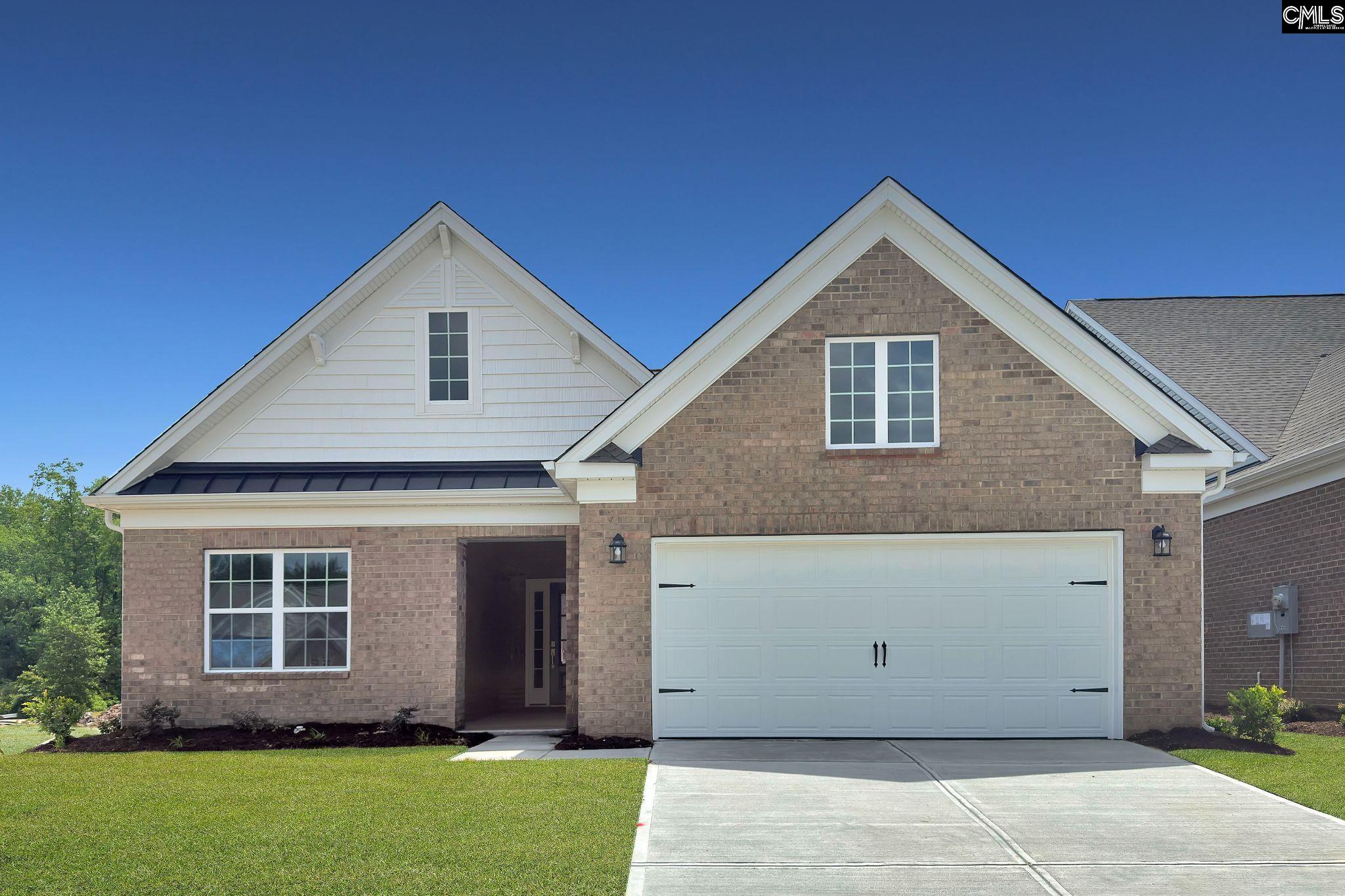 242 Backspin Drive, Elgin, South Carolina image 1