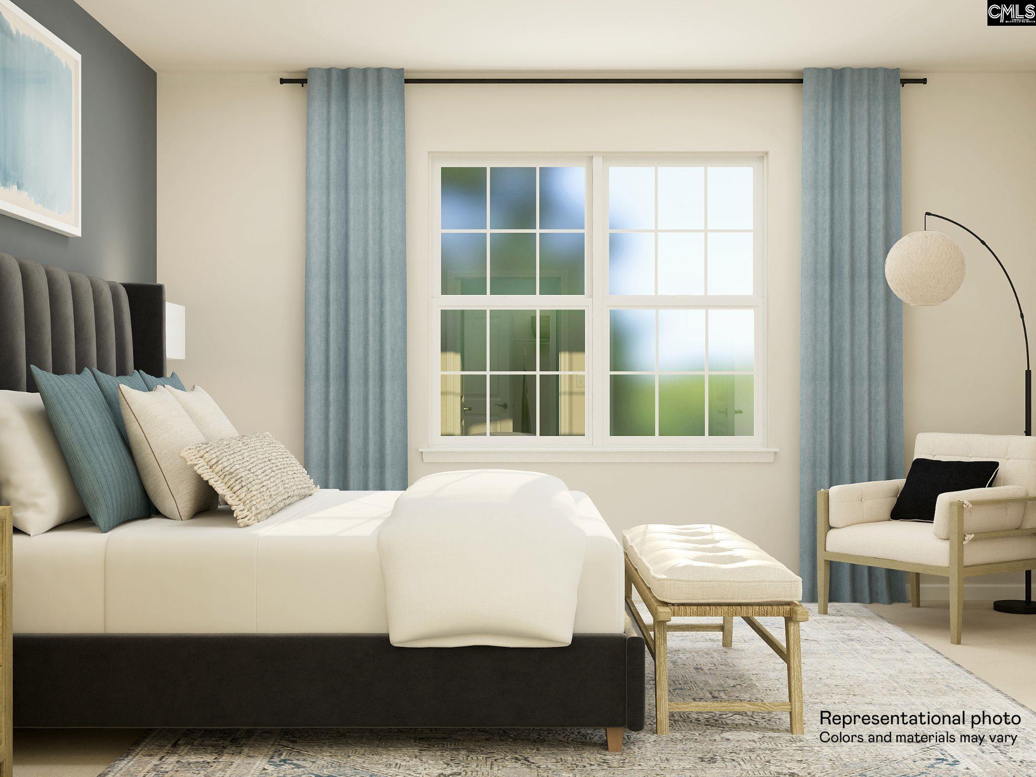 242 Backspin Drive, Elgin, South Carolina image 12