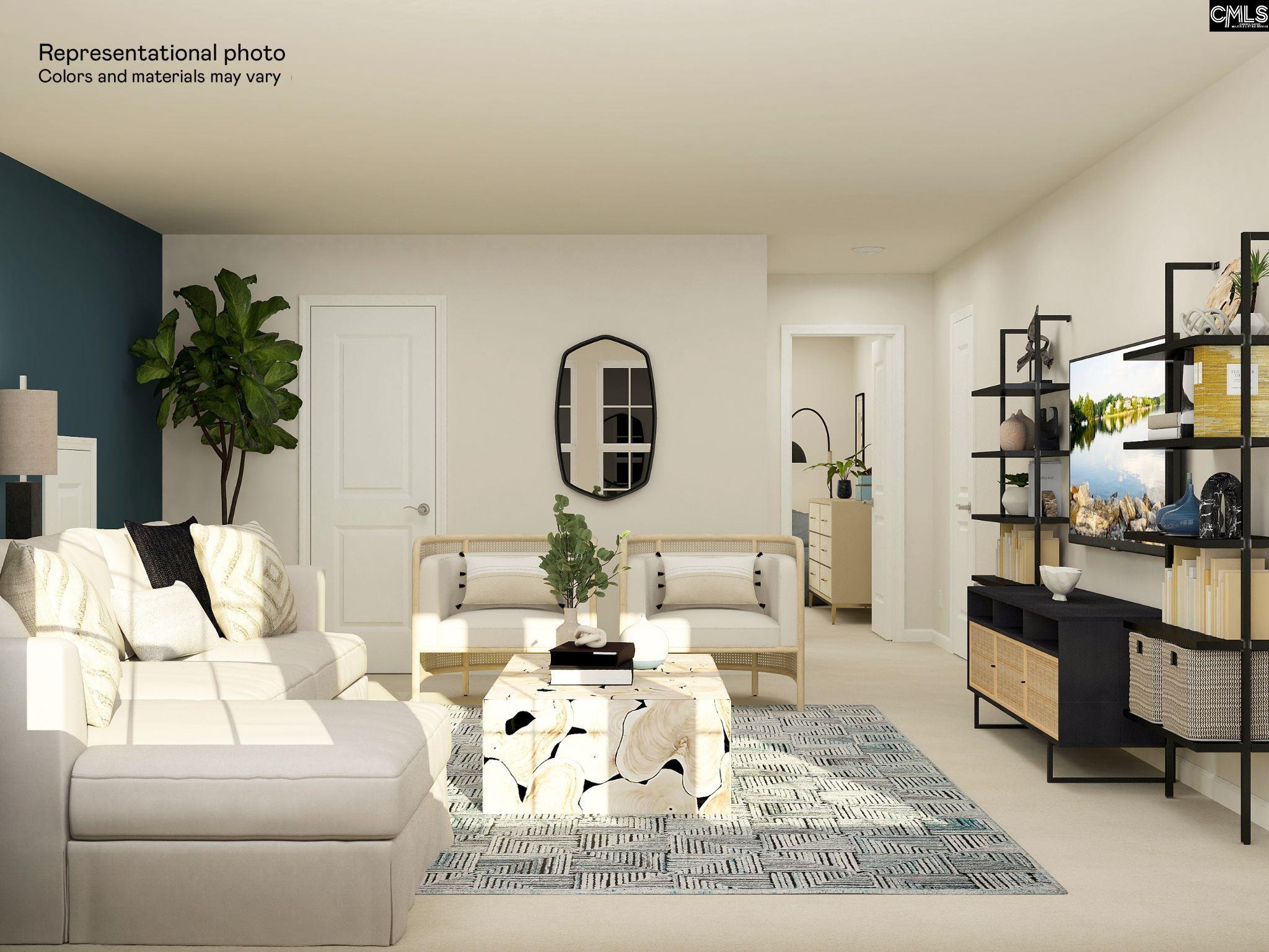 242 Backspin Drive, Elgin, South Carolina image 22