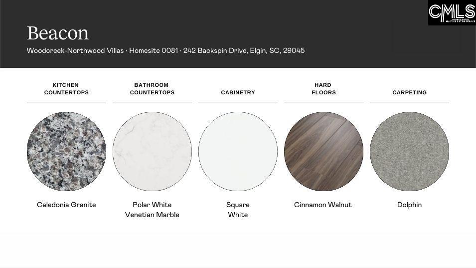 242 Backspin Drive, Elgin, South Carolina image 4