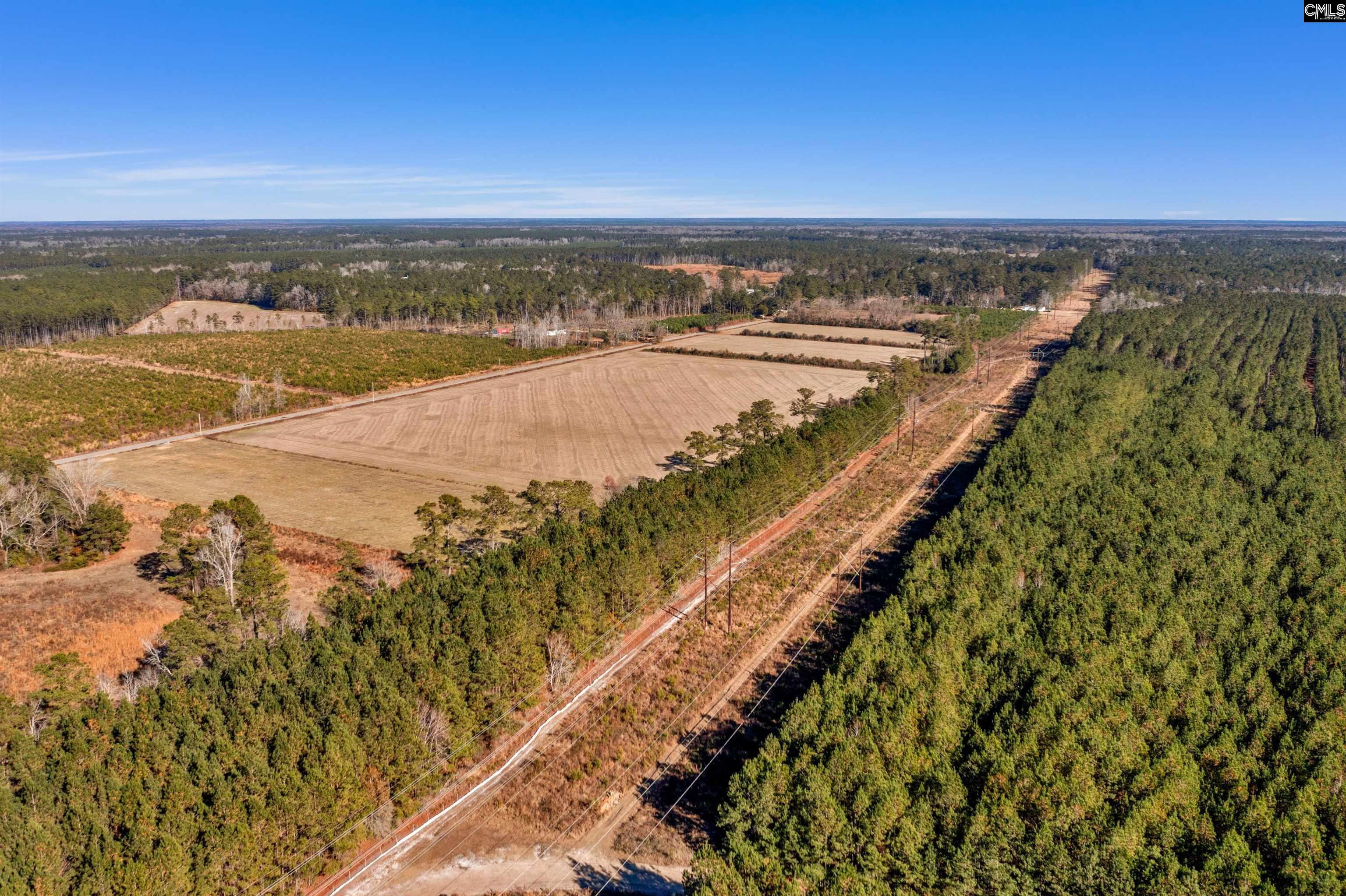 1745 Williams Hill Road #2, Hemingway, South Carolina image 13