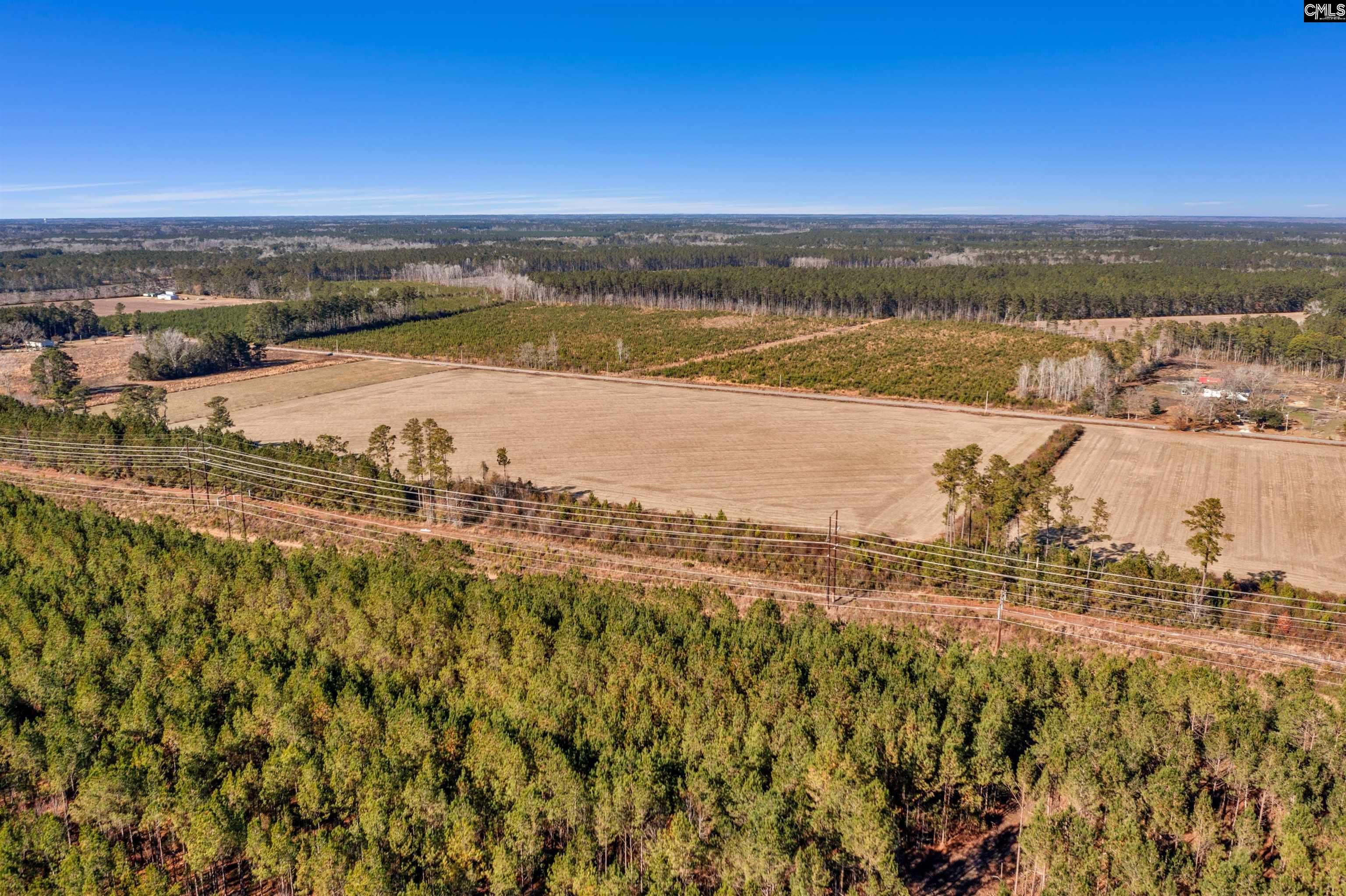 1745 Williams Hill Road #2, Hemingway, South Carolina image 18