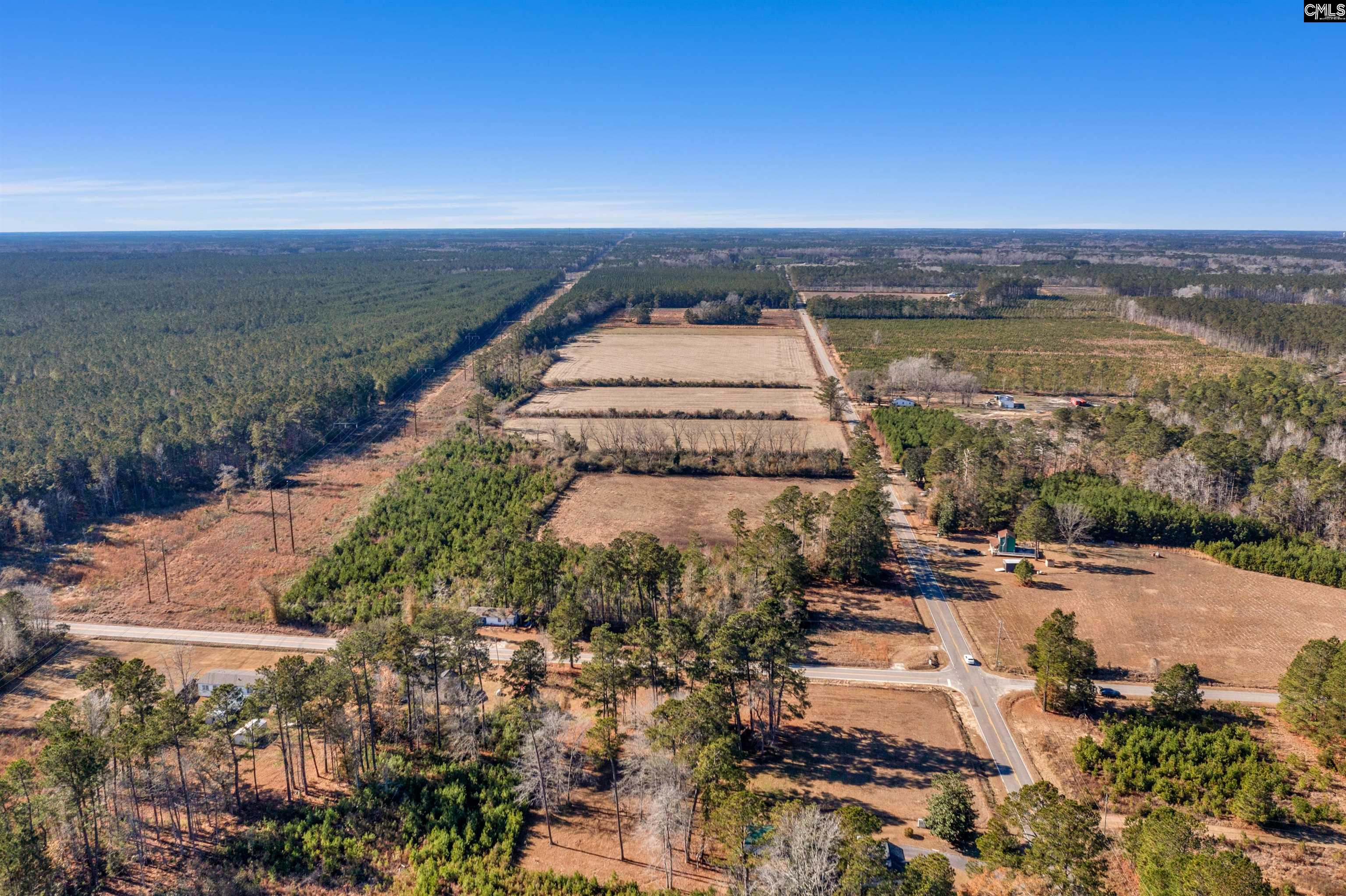 1745 Williams Hill Road #2, Hemingway, South Carolina image 19