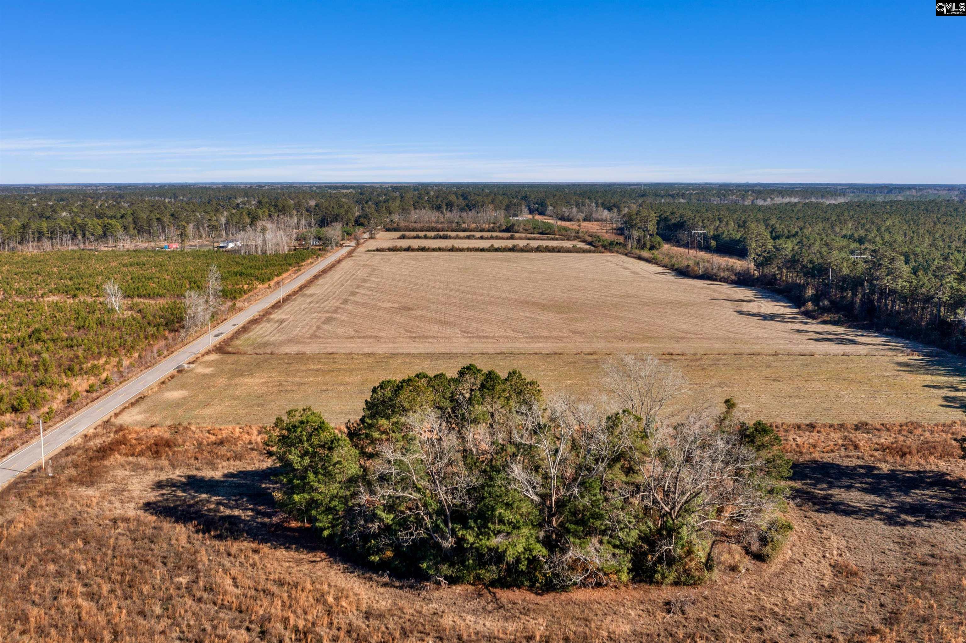 1745 Williams Hill Road #2, Hemingway, South Carolina image 4