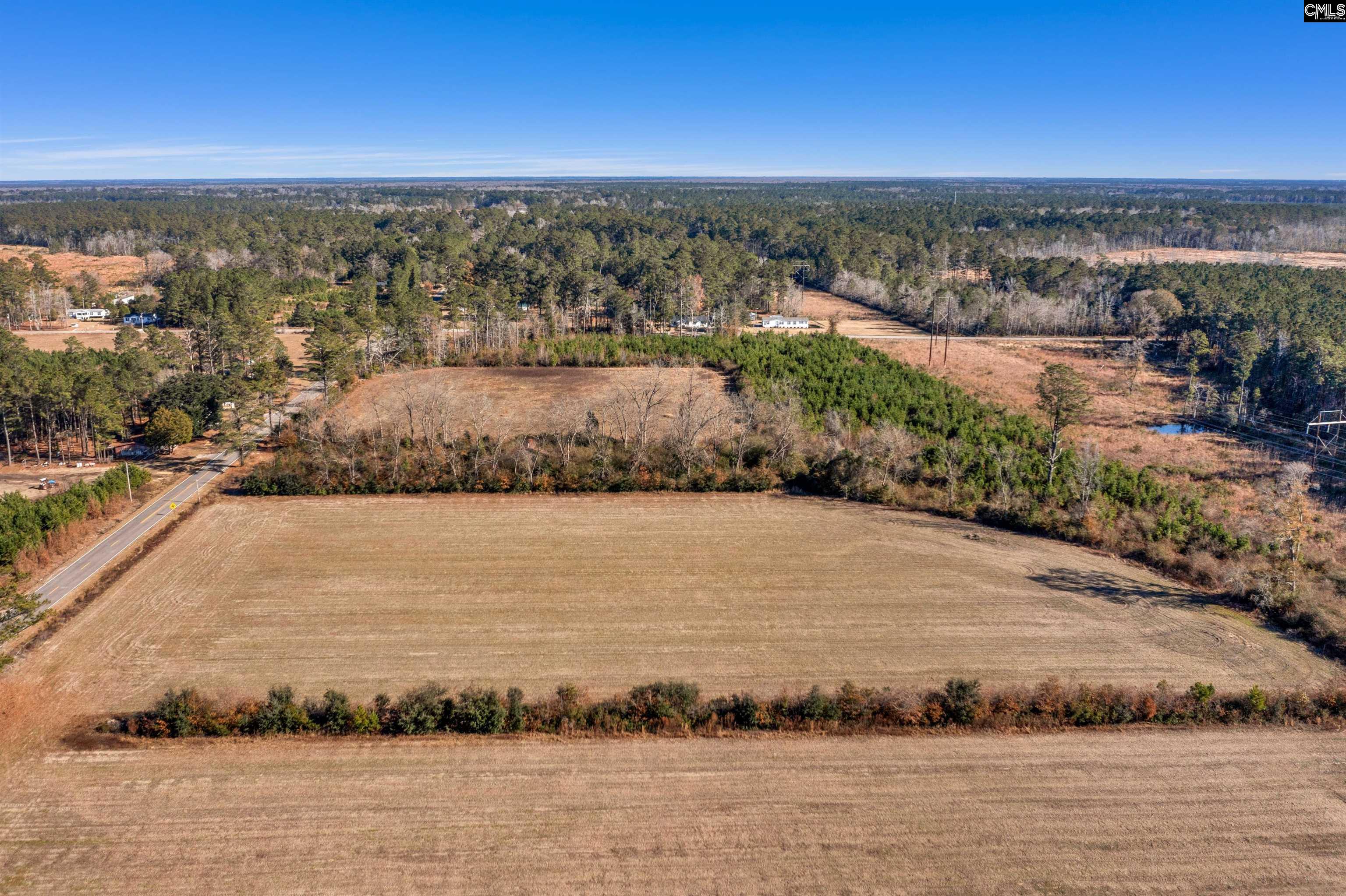 1745 Williams Hill Road #5, Hemingway, South Carolina image 1