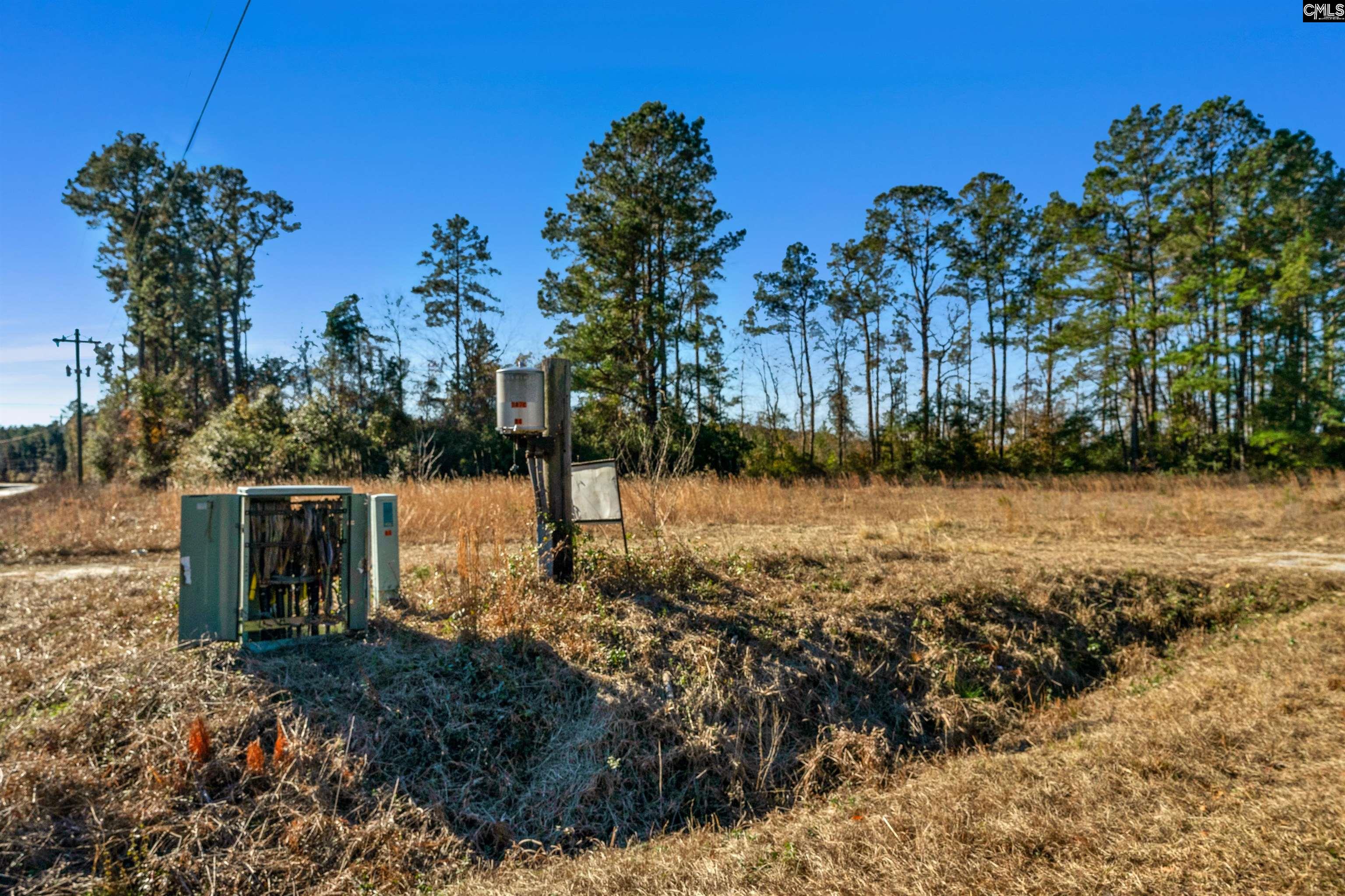 1745 Williams Hill Road #5, Hemingway, South Carolina image 16