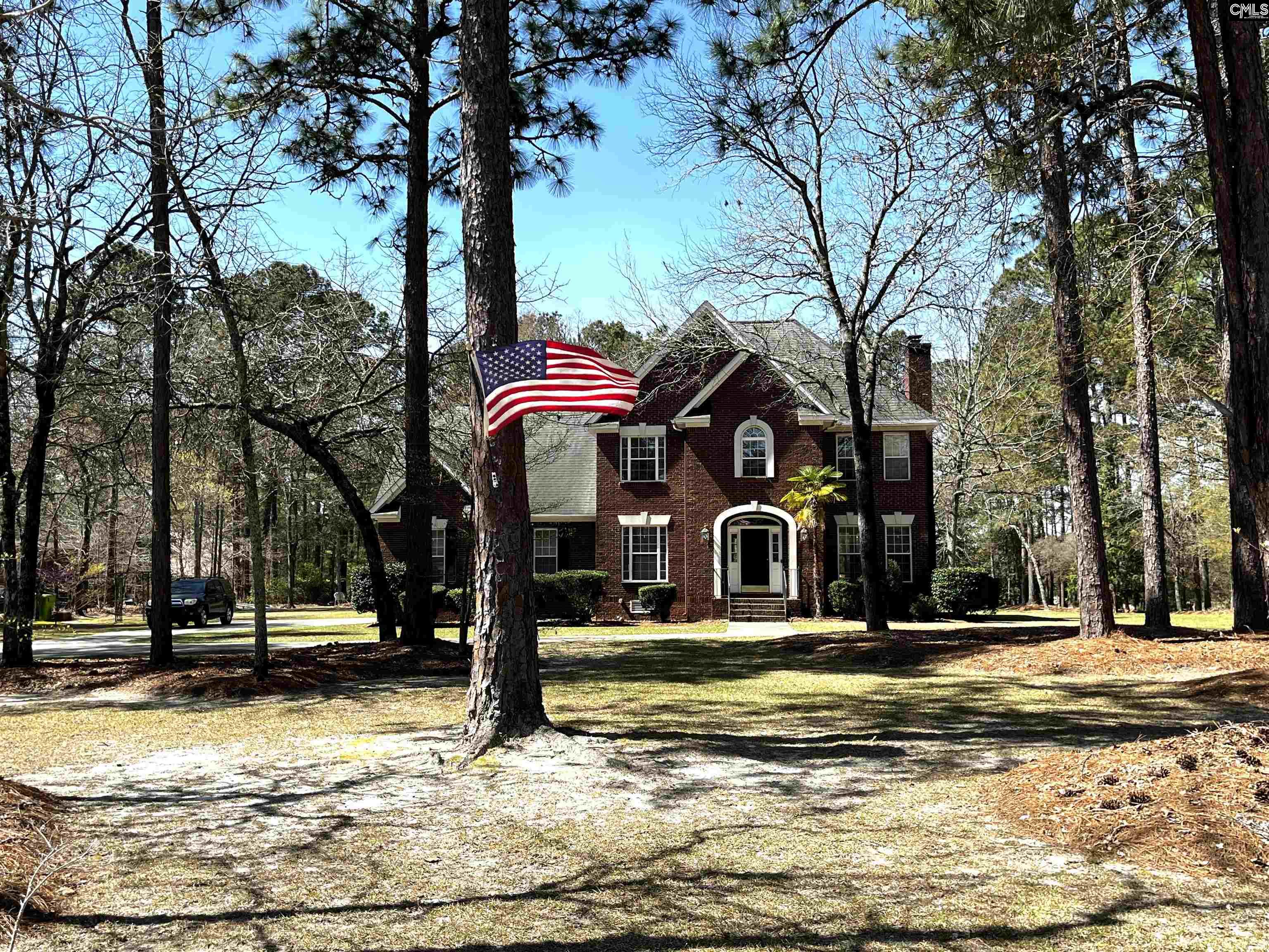 120 Overlook Drive Blythewood, SC 29016