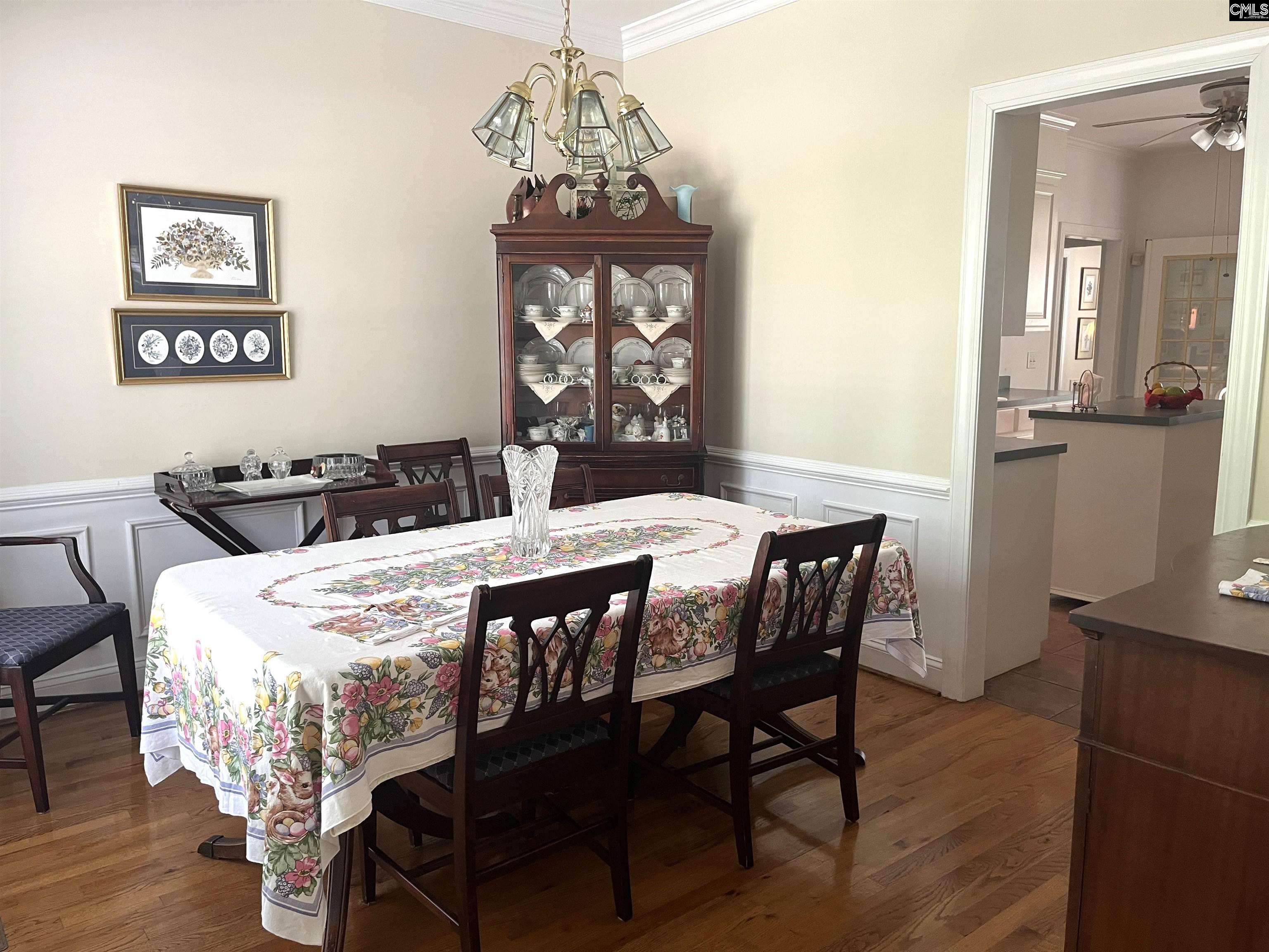 120 Overlook Drive Blythewood, SC 29016
