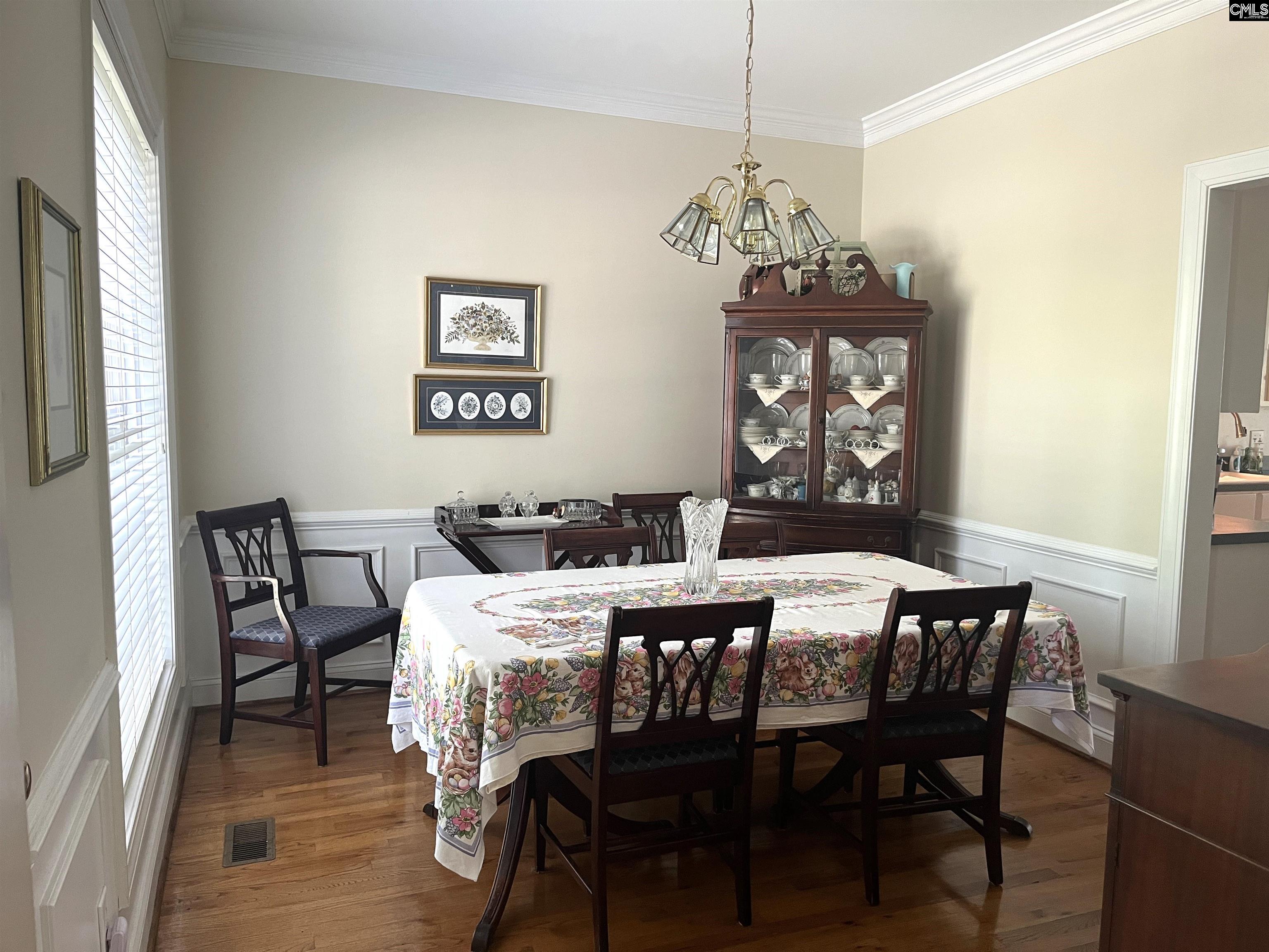 120 Overlook Drive Blythewood, SC 29016