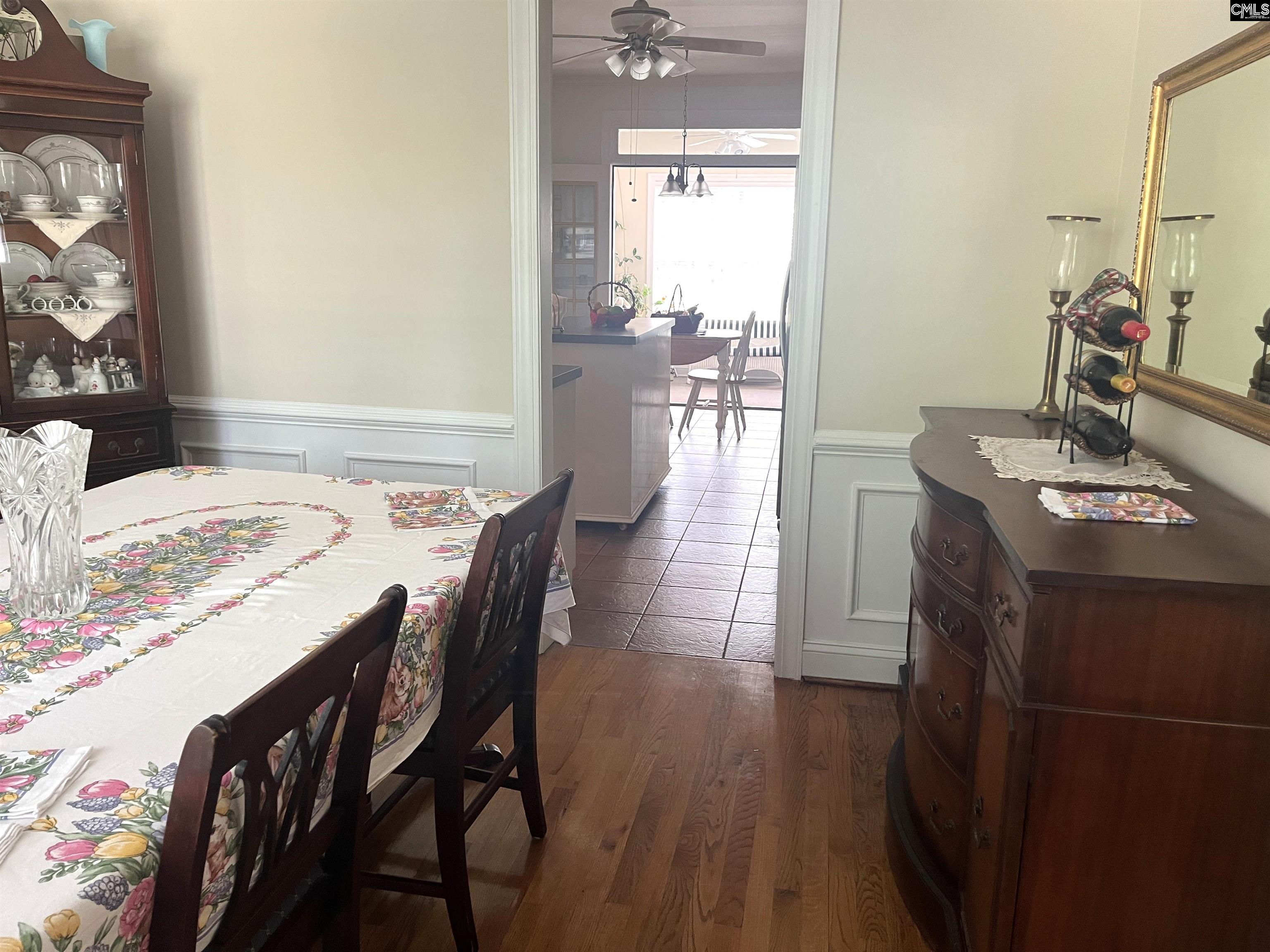 120 Overlook Drive Blythewood, SC 29016