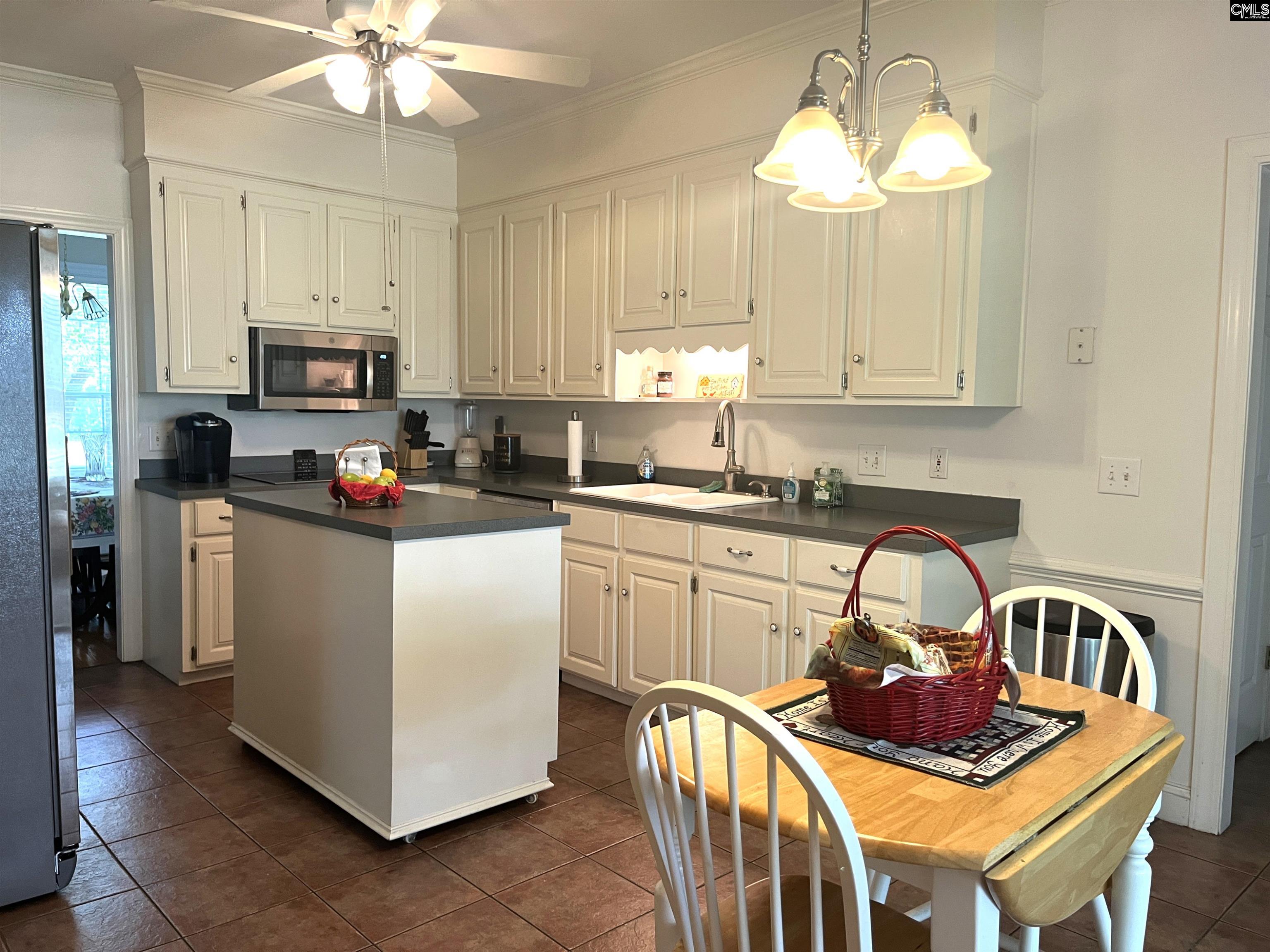 120 Overlook Drive Blythewood, SC 29016