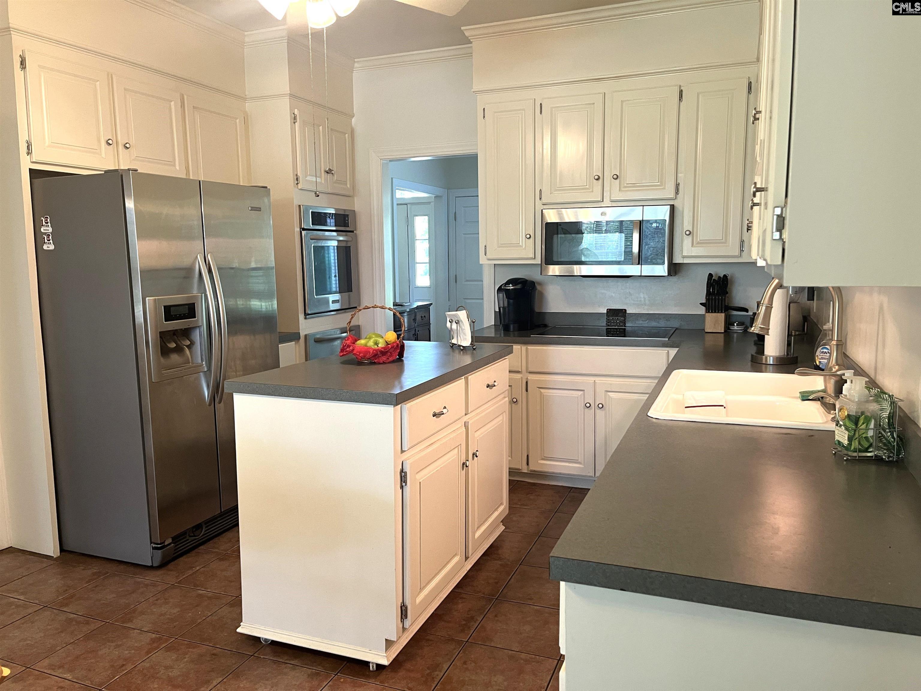 120 Overlook Drive Blythewood, SC 29016