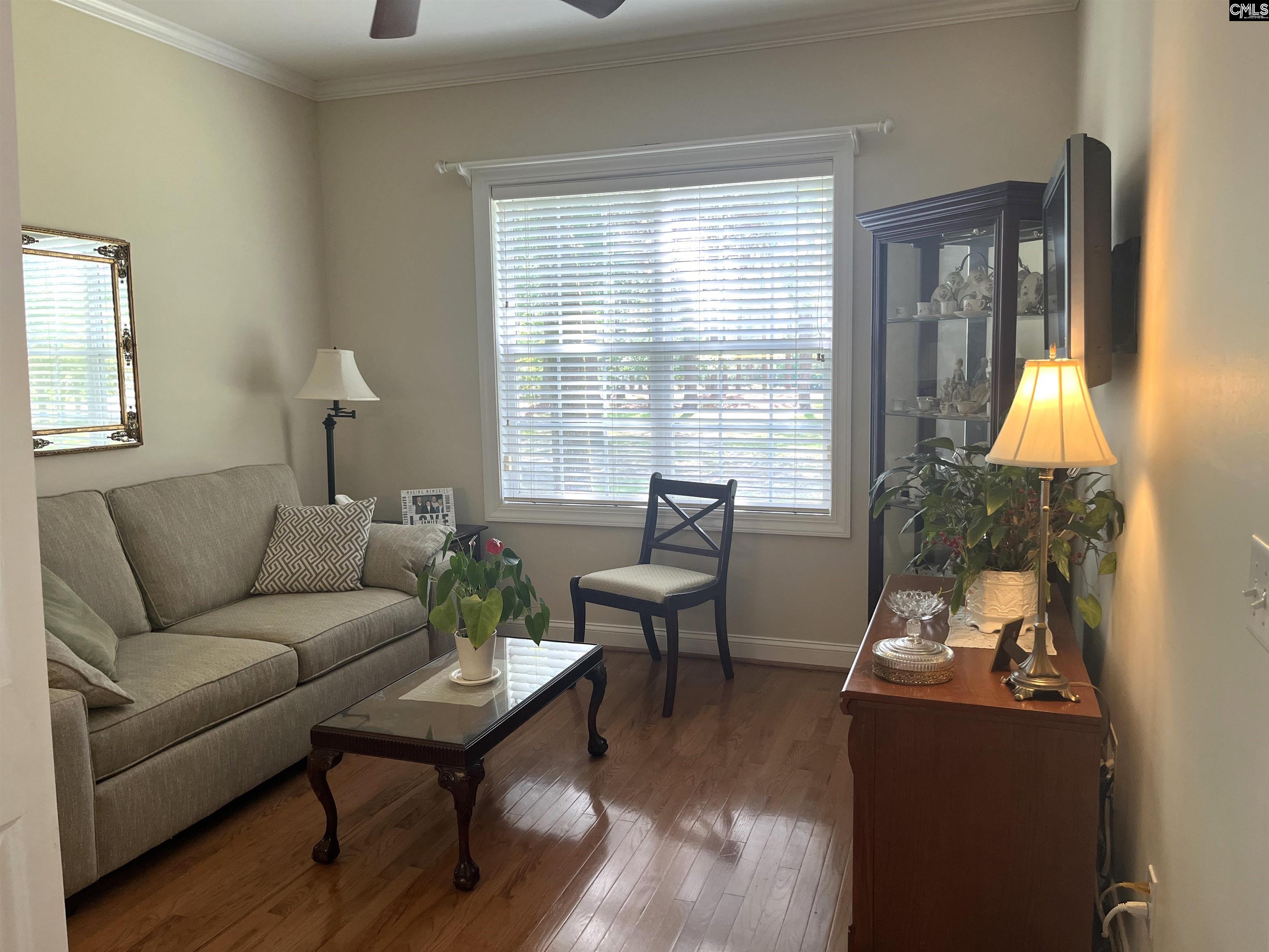 120 Overlook Drive Blythewood, SC 29016