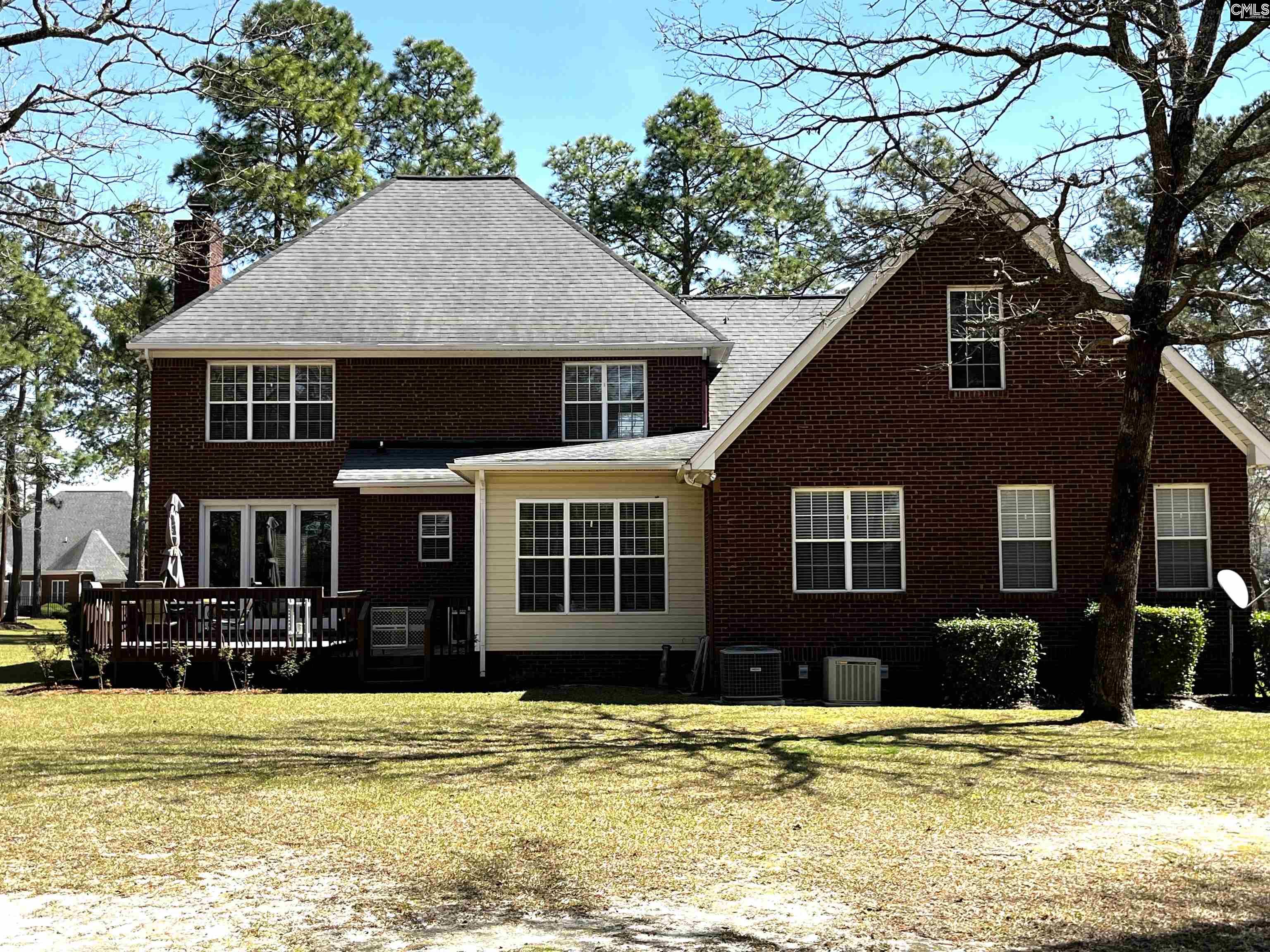 120 Overlook Drive Blythewood, SC 29016