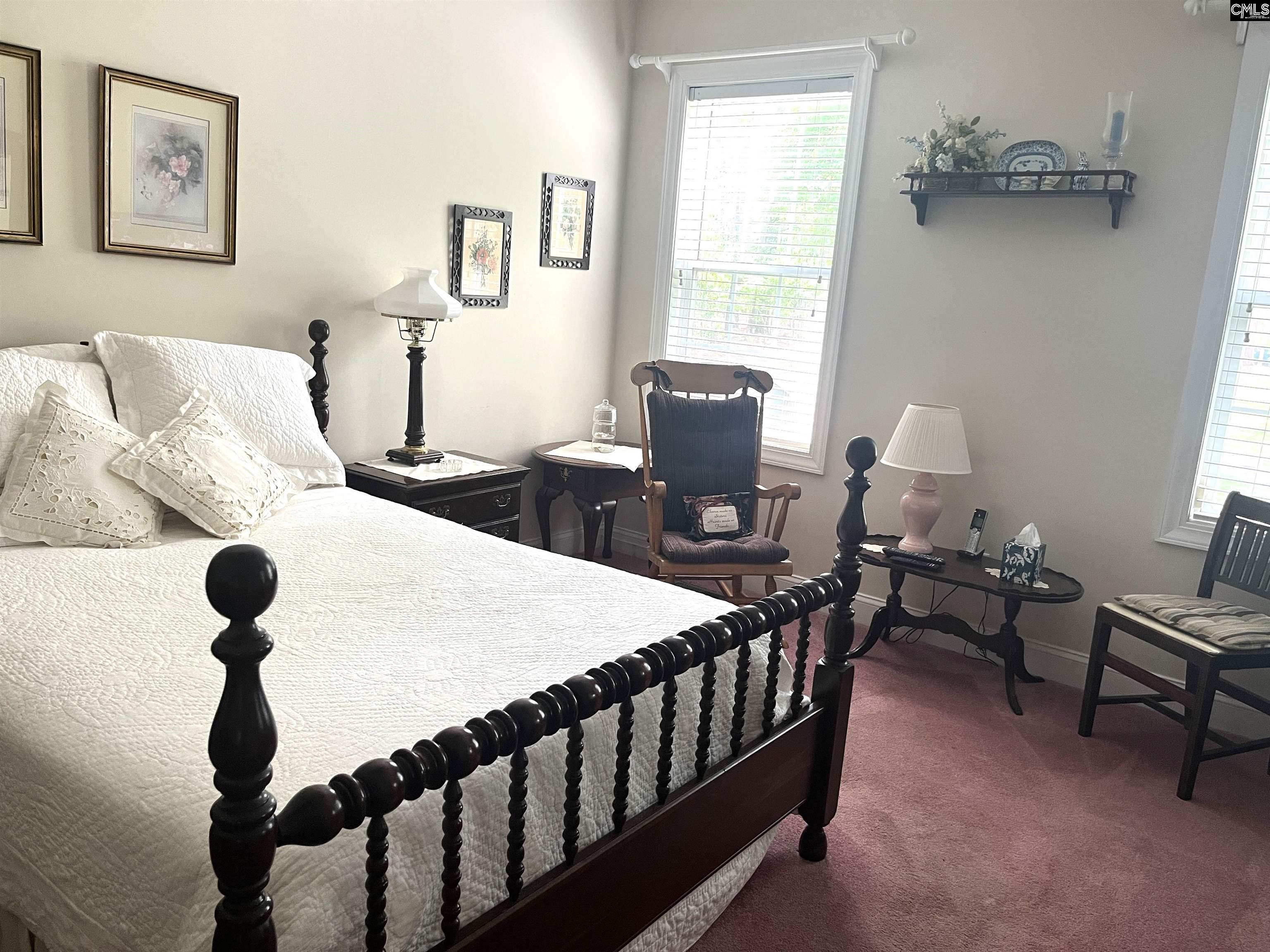120 Overlook Drive Blythewood, SC 29016