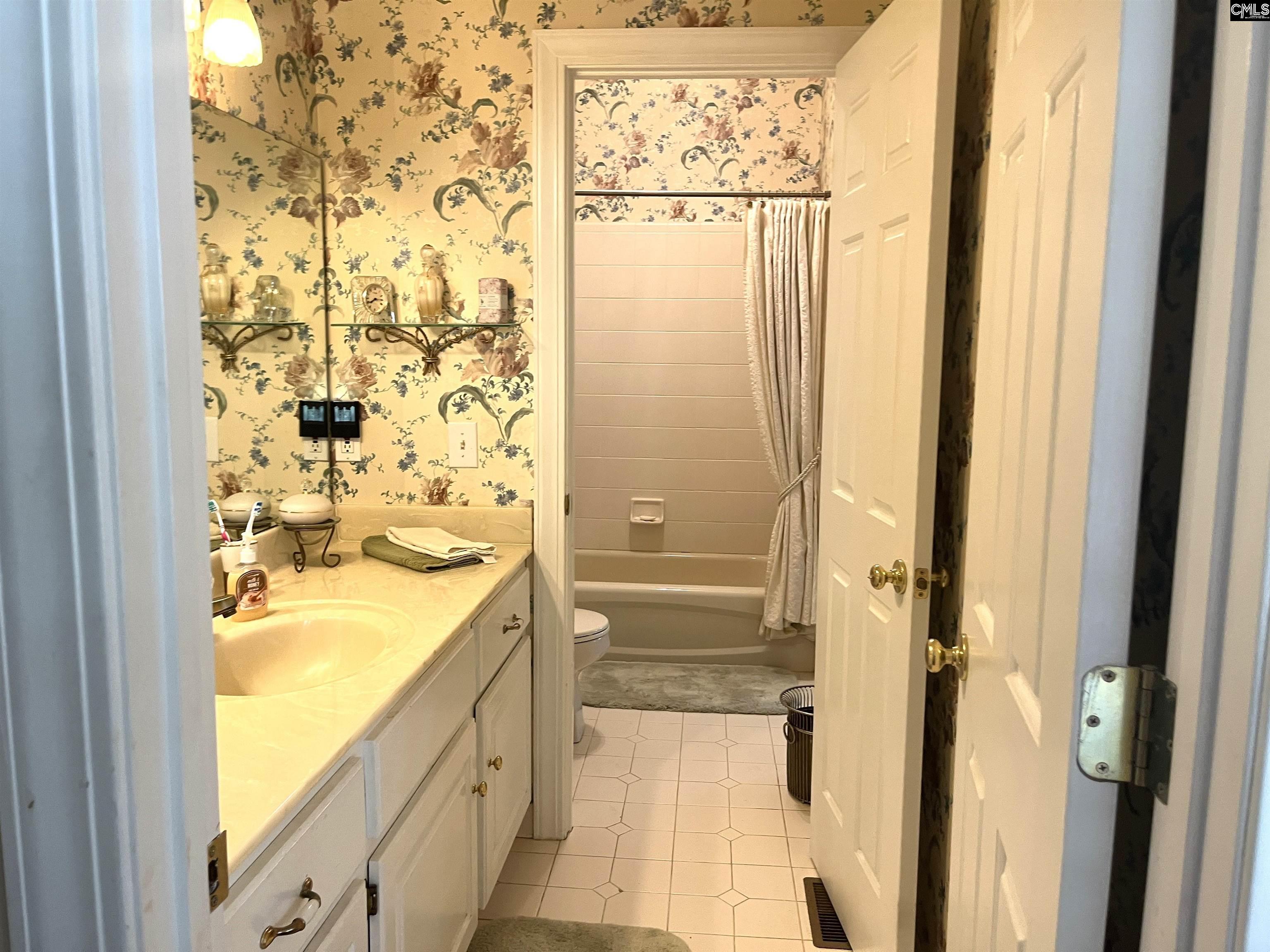 120 Overlook Drive Blythewood, SC 29016