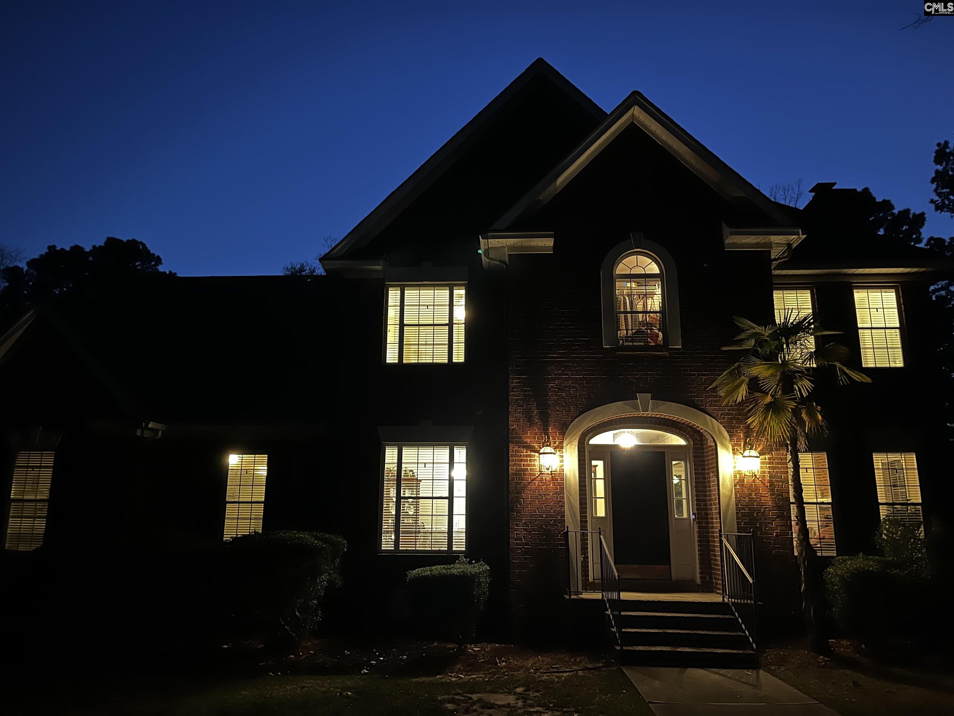 120 Overlook Drive Blythewood, SC 29016
