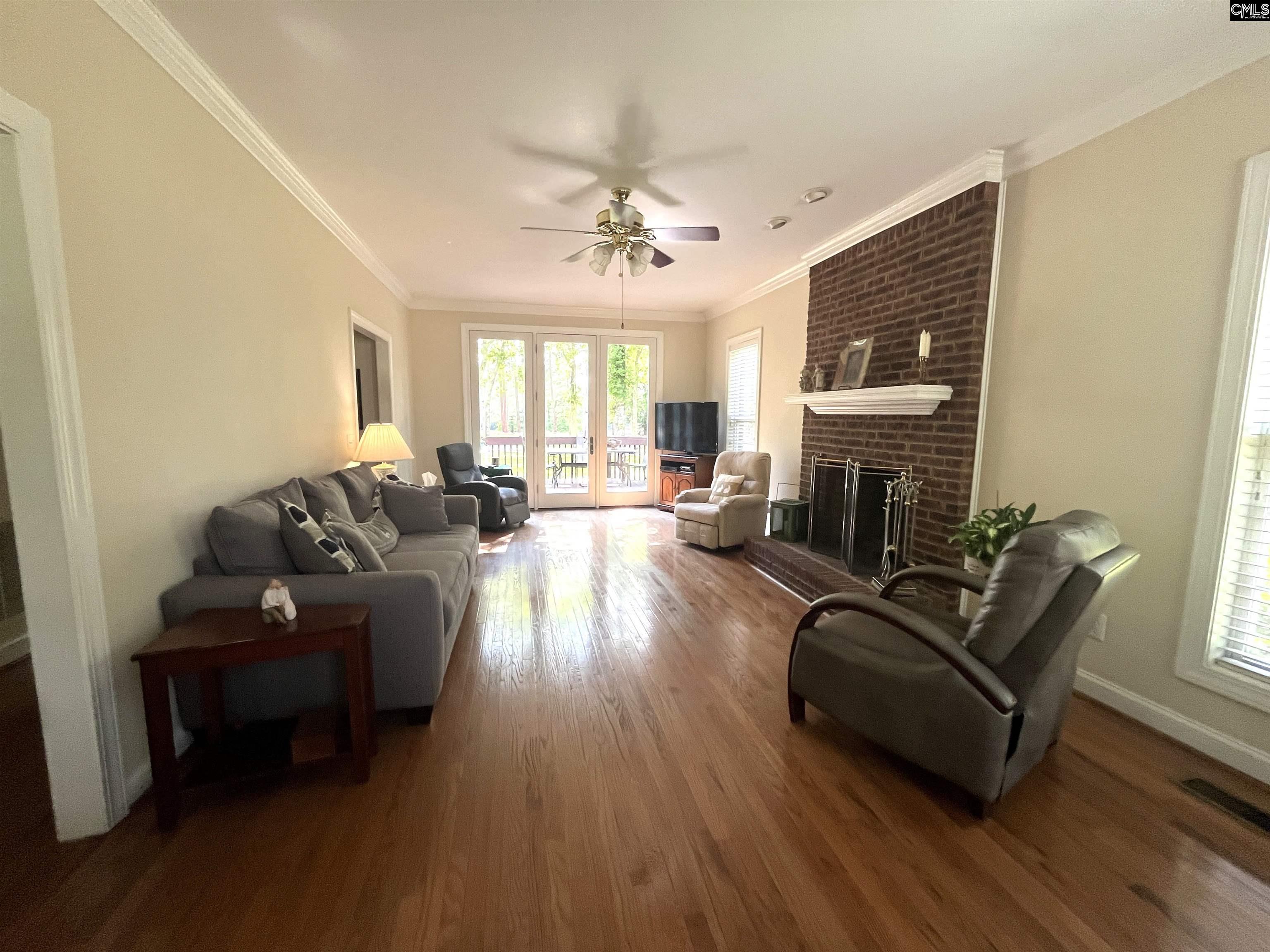 120 Overlook Drive Blythewood, SC 29016