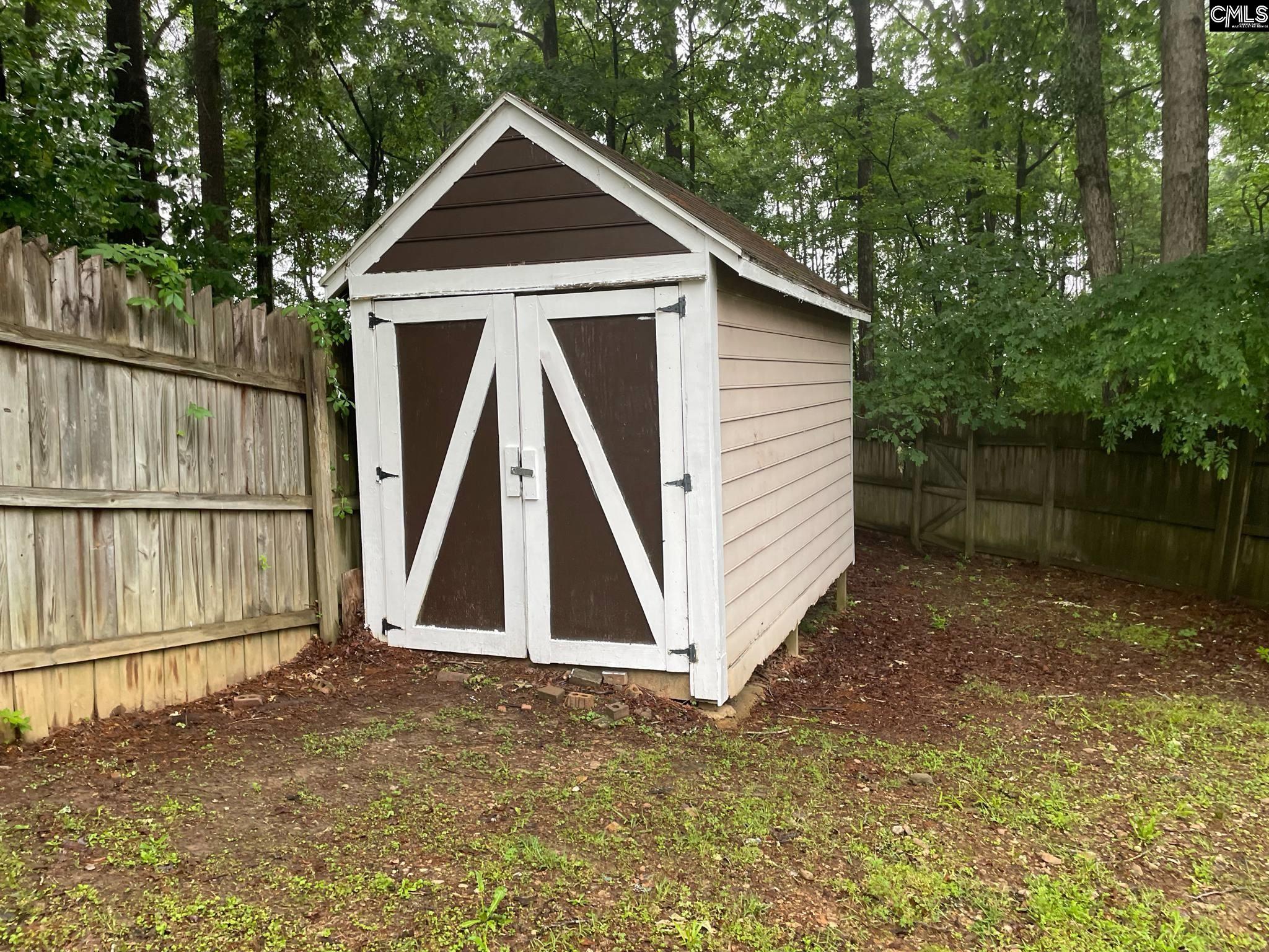 217 Saint Stephens E, Irmo, South Carolina image 11