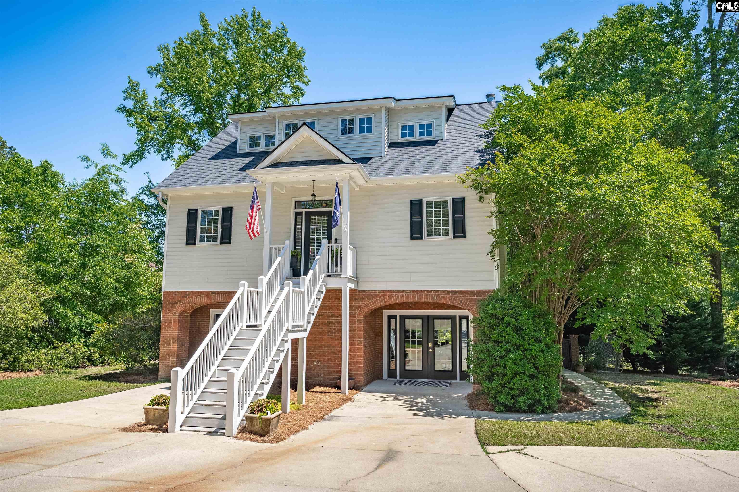 430 Pine Meadow Drive Chapin, SC 29036