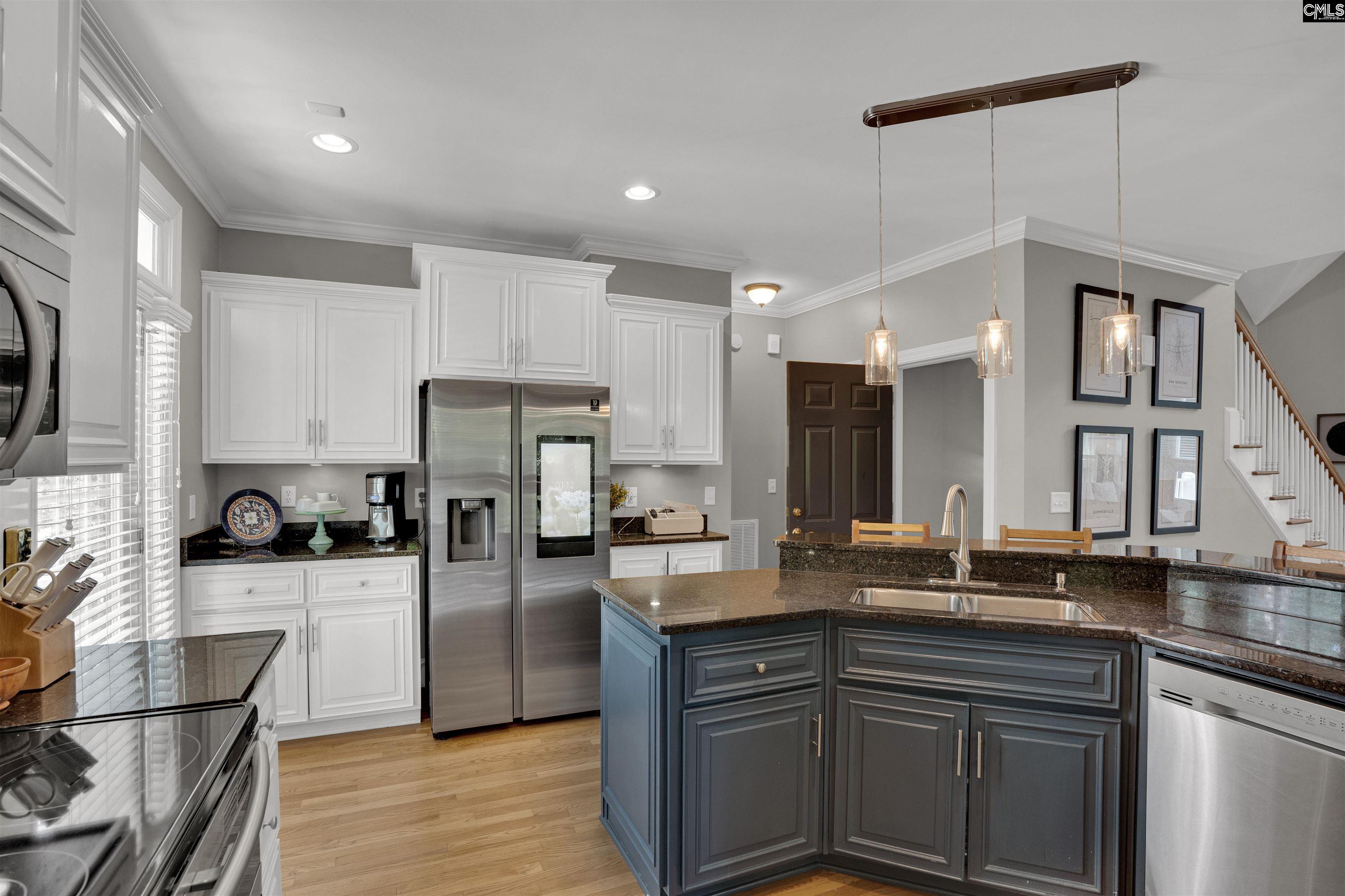 430 Pine Meadow Drive Chapin, SC 29036