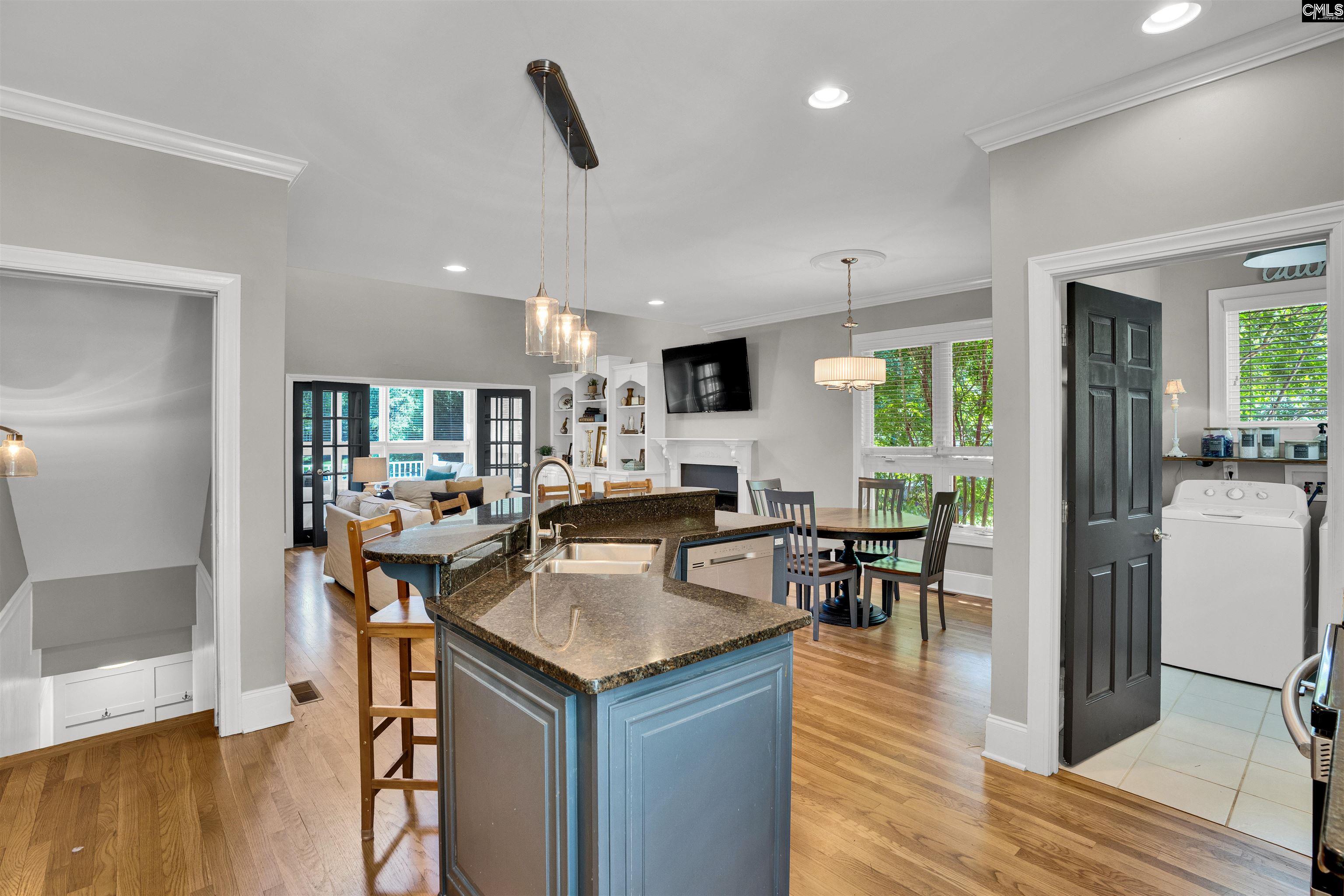 430 Pine Meadow Drive Chapin, SC 29036