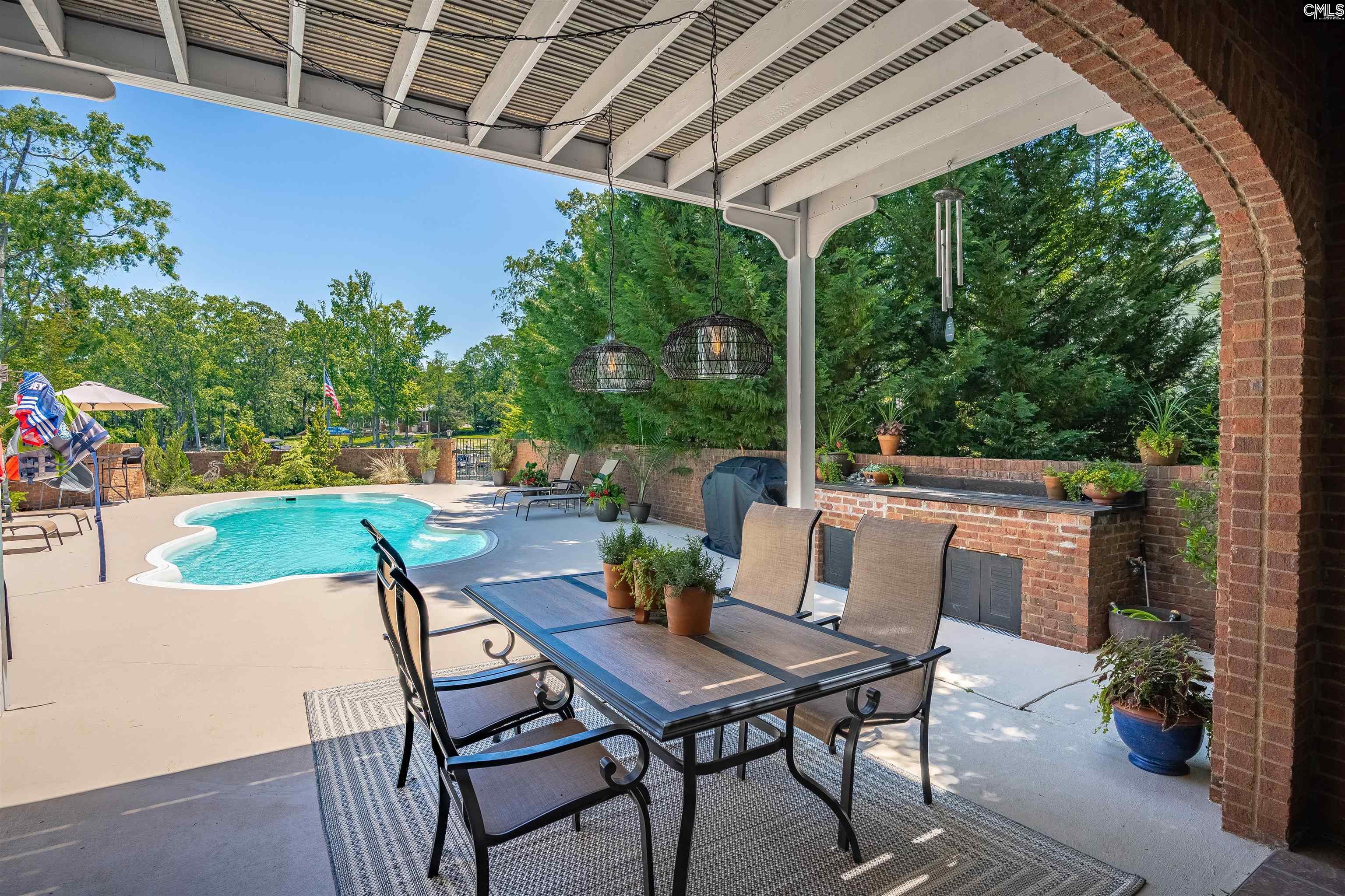 430 Pine Meadow Drive Chapin, SC 29036