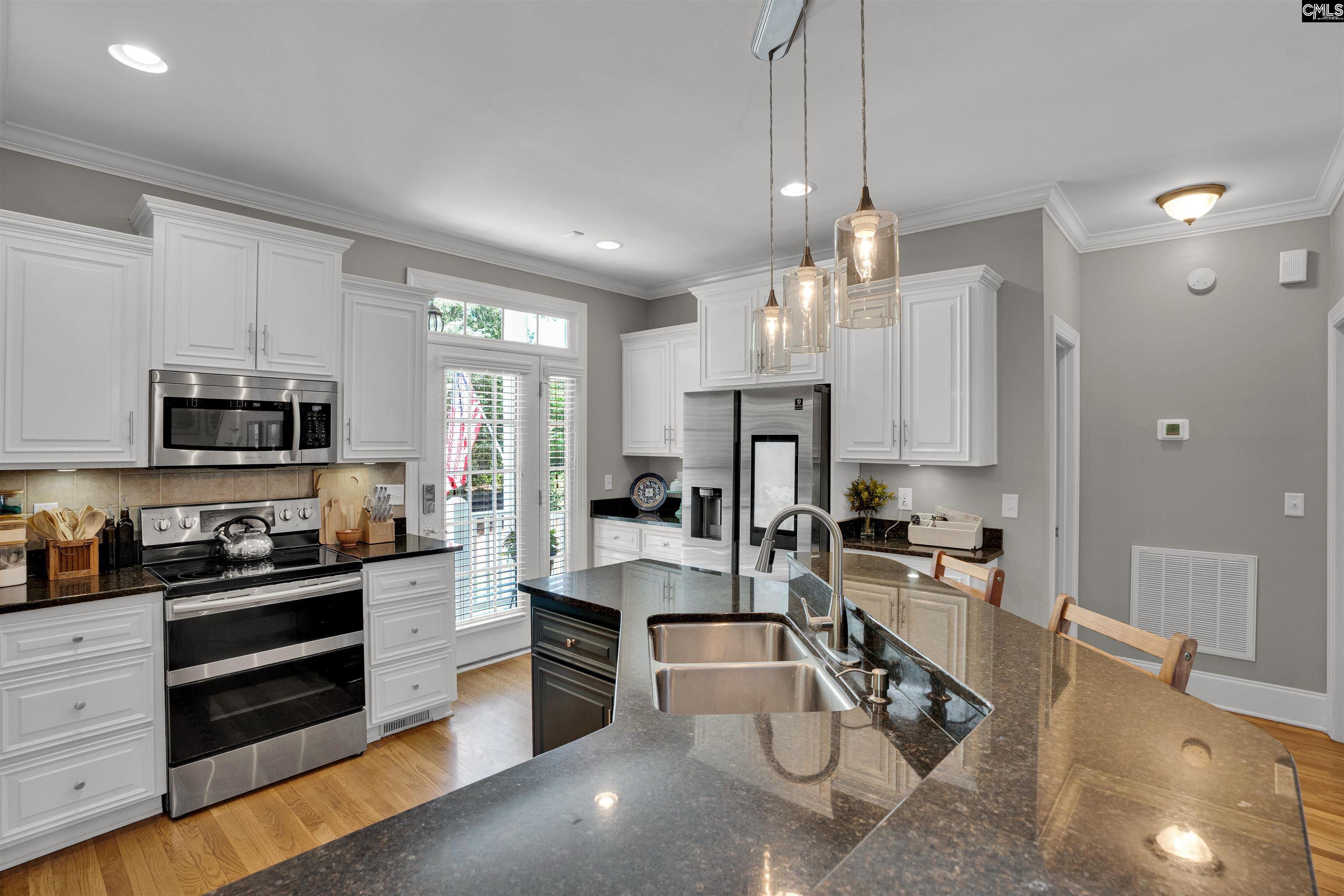 430 Pine Meadow Drive Chapin, SC 29036