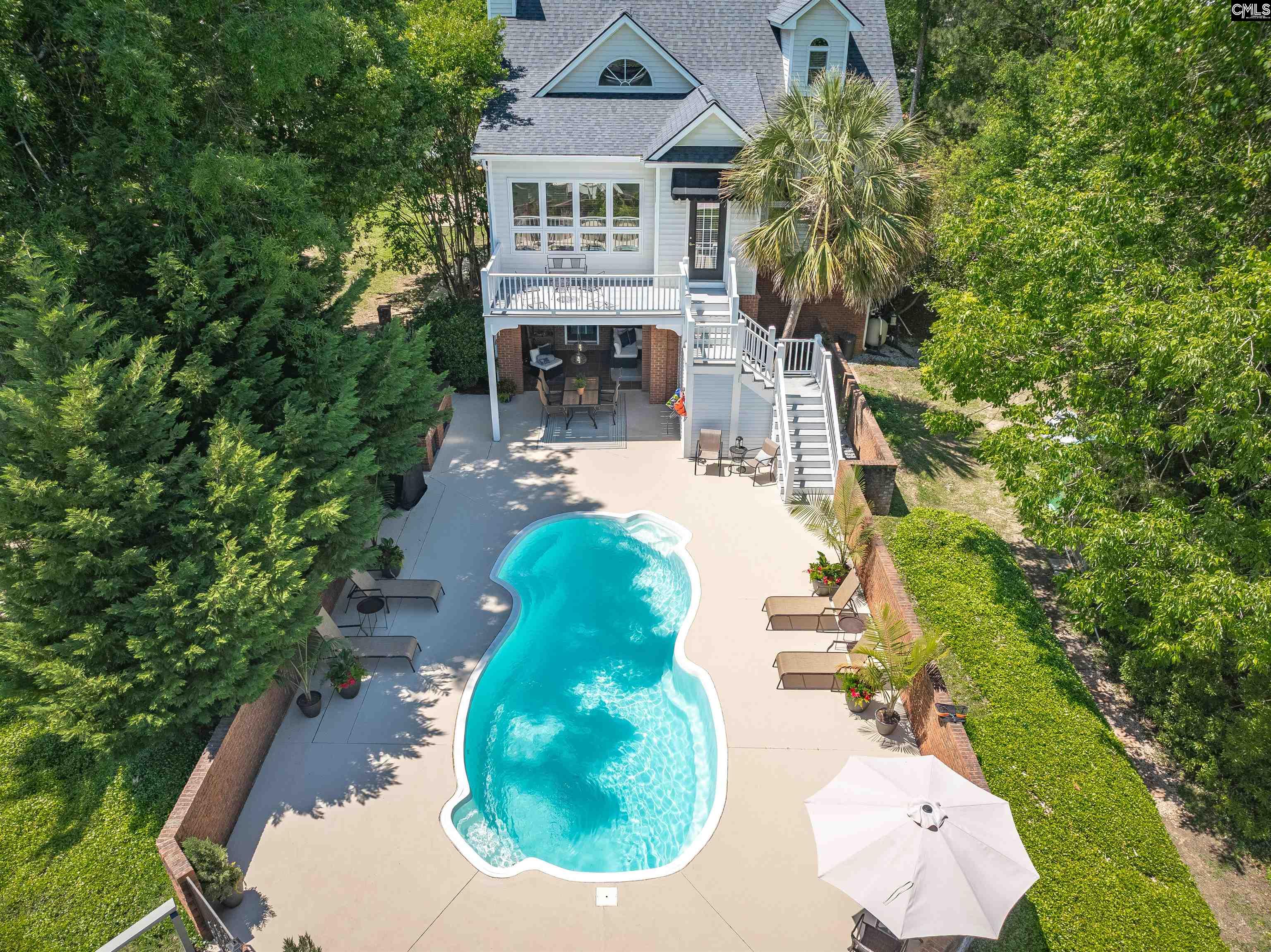 430 Pine Meadow Drive Chapin, SC 29036