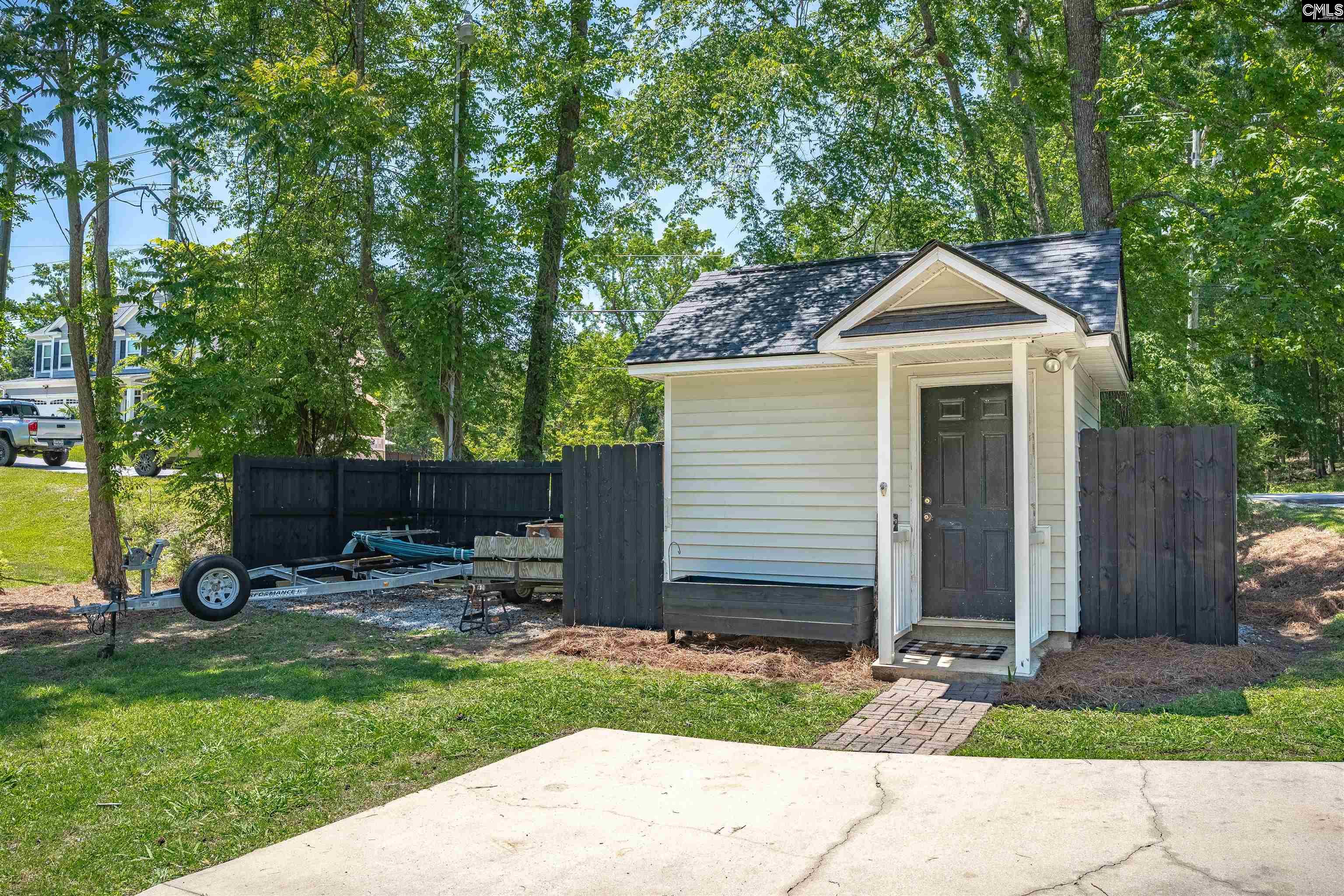 430 Pine Meadow Drive Chapin, SC 29036