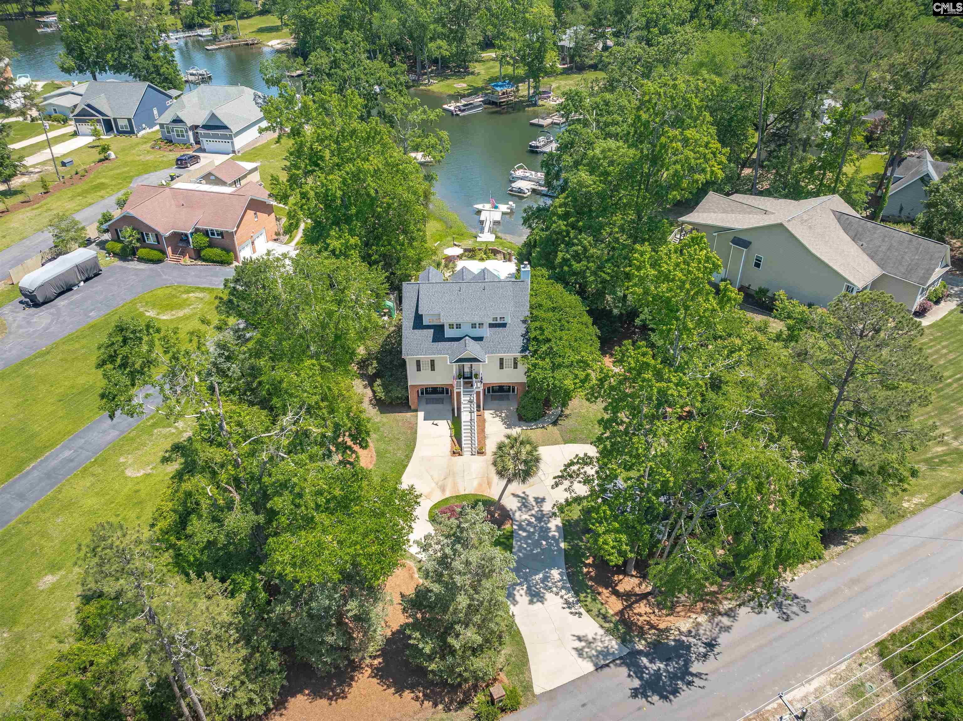 430 Pine Meadow Drive Chapin, SC 29036