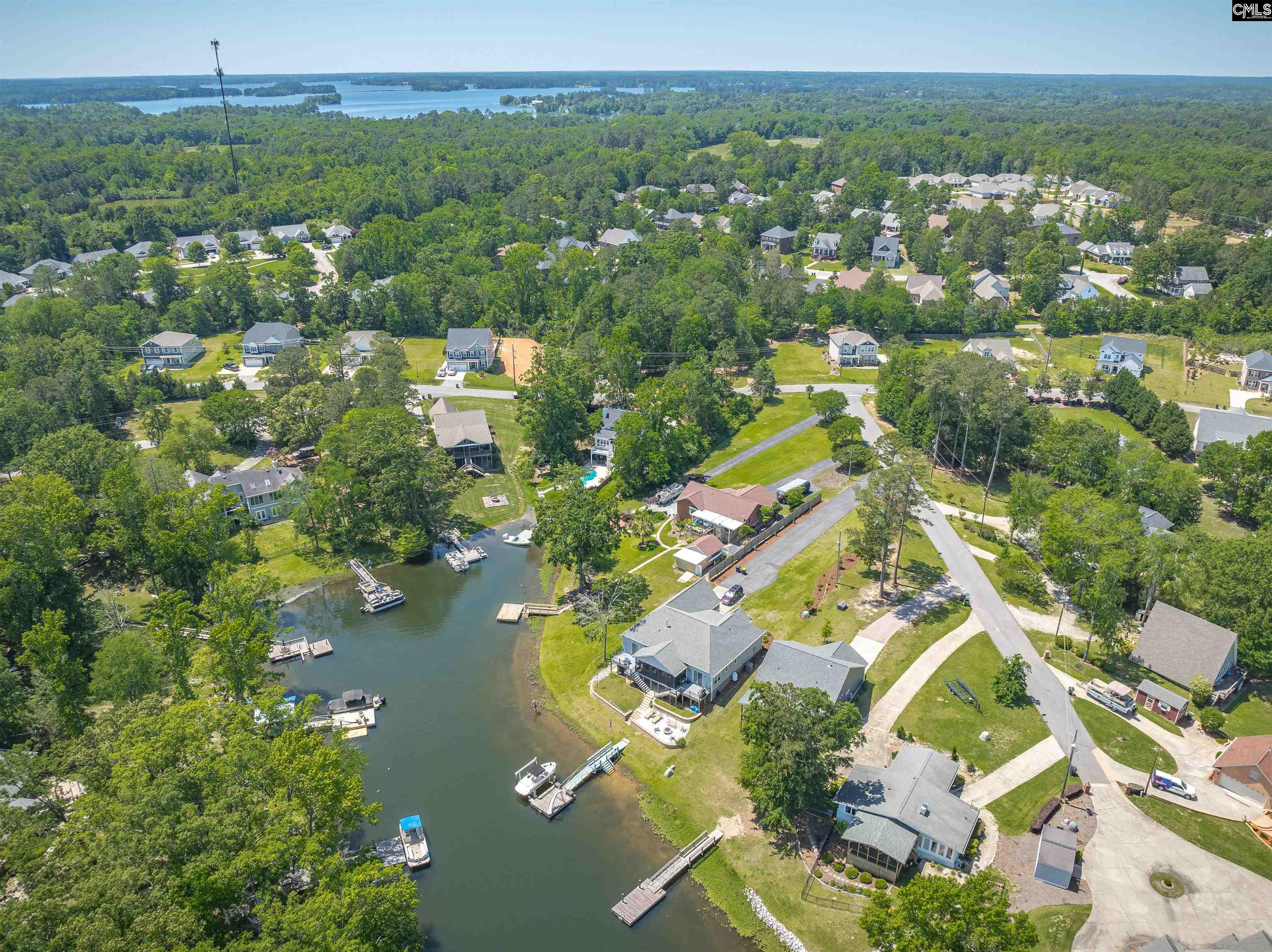 430 Pine Meadow Drive Chapin, SC 29036