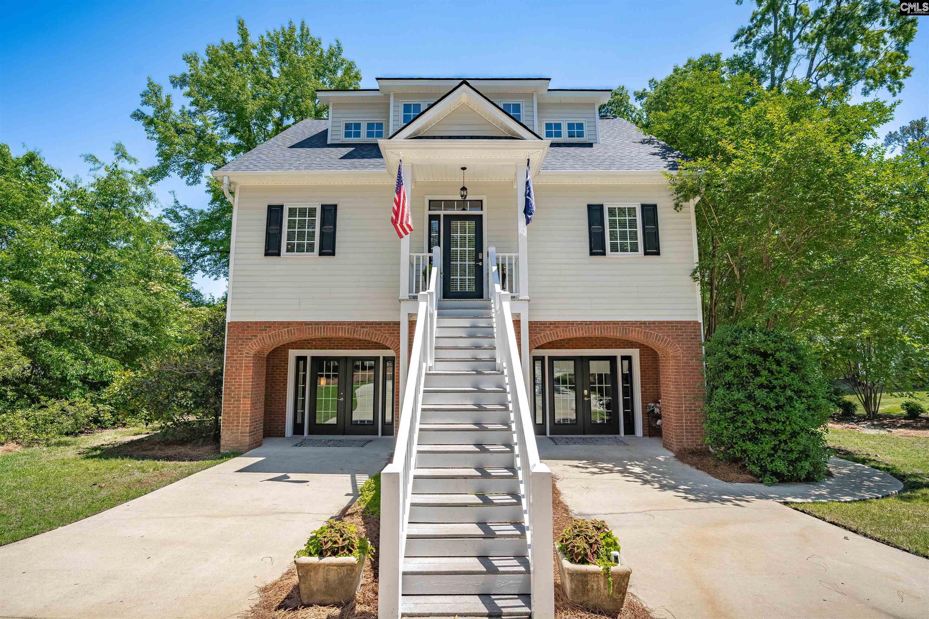 430 Pine Meadow Drive Chapin, SC 29036
