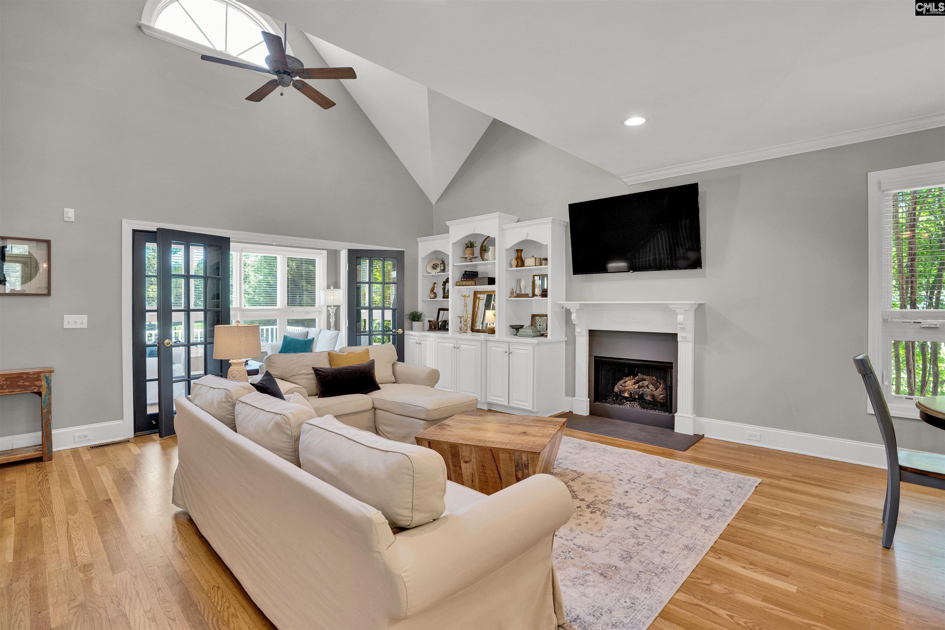 430 Pine Meadow Drive Chapin, SC 29036