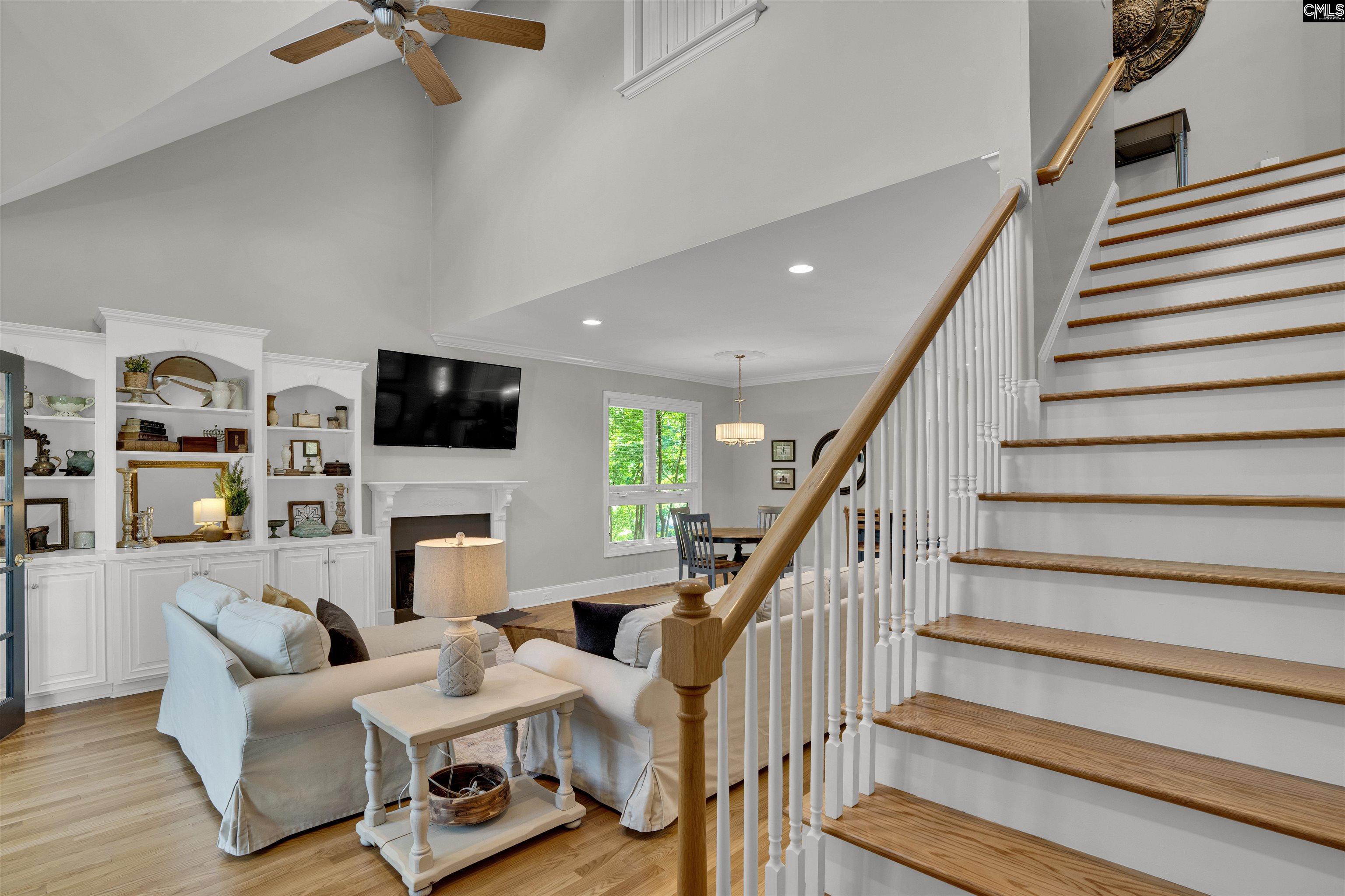 430 Pine Meadow Drive Chapin, SC 29036