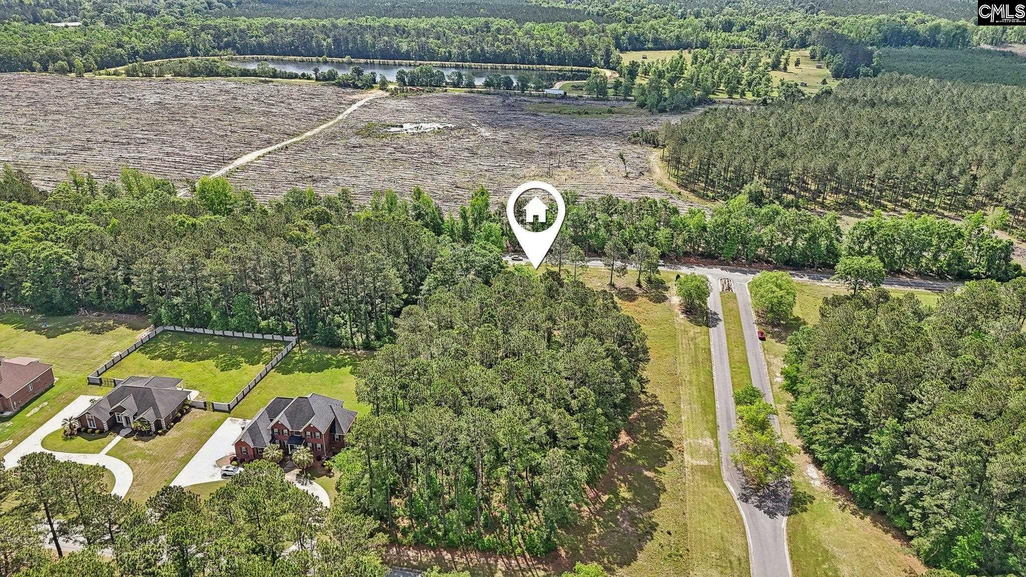 4414 Ramsgate Drive, Orangeburg, South Carolina image 6