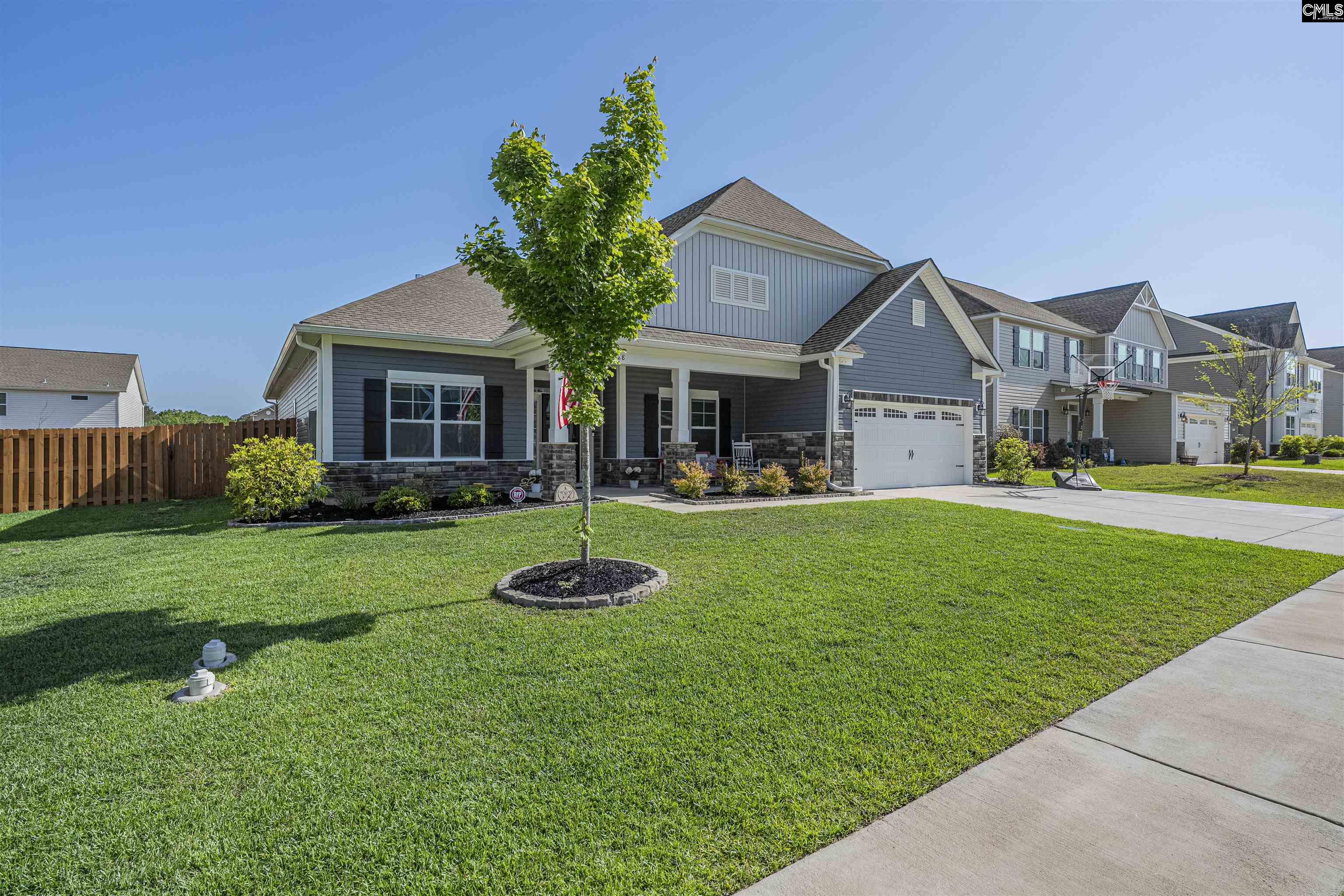 428 Baymont Drive Blythewood, SC 29016