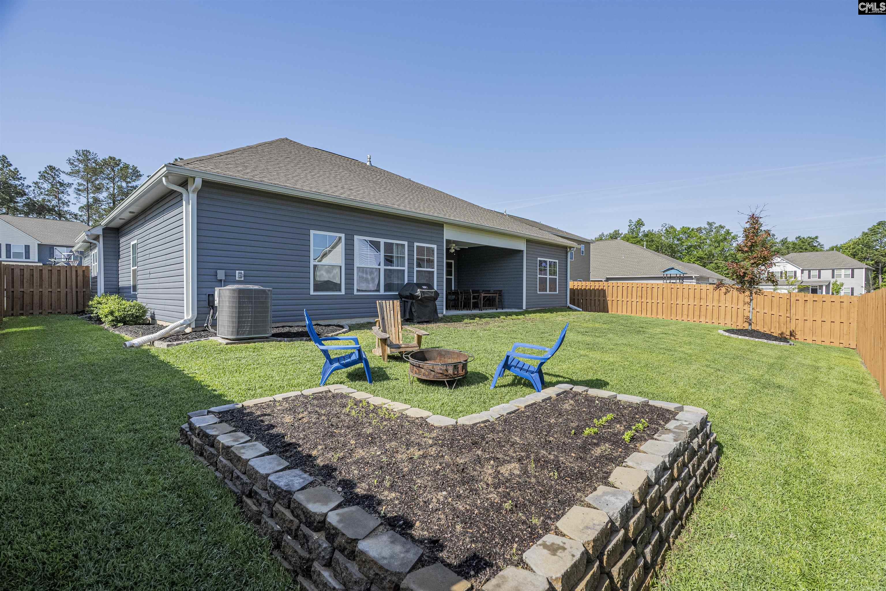 428 Baymont Drive Blythewood, SC 29016