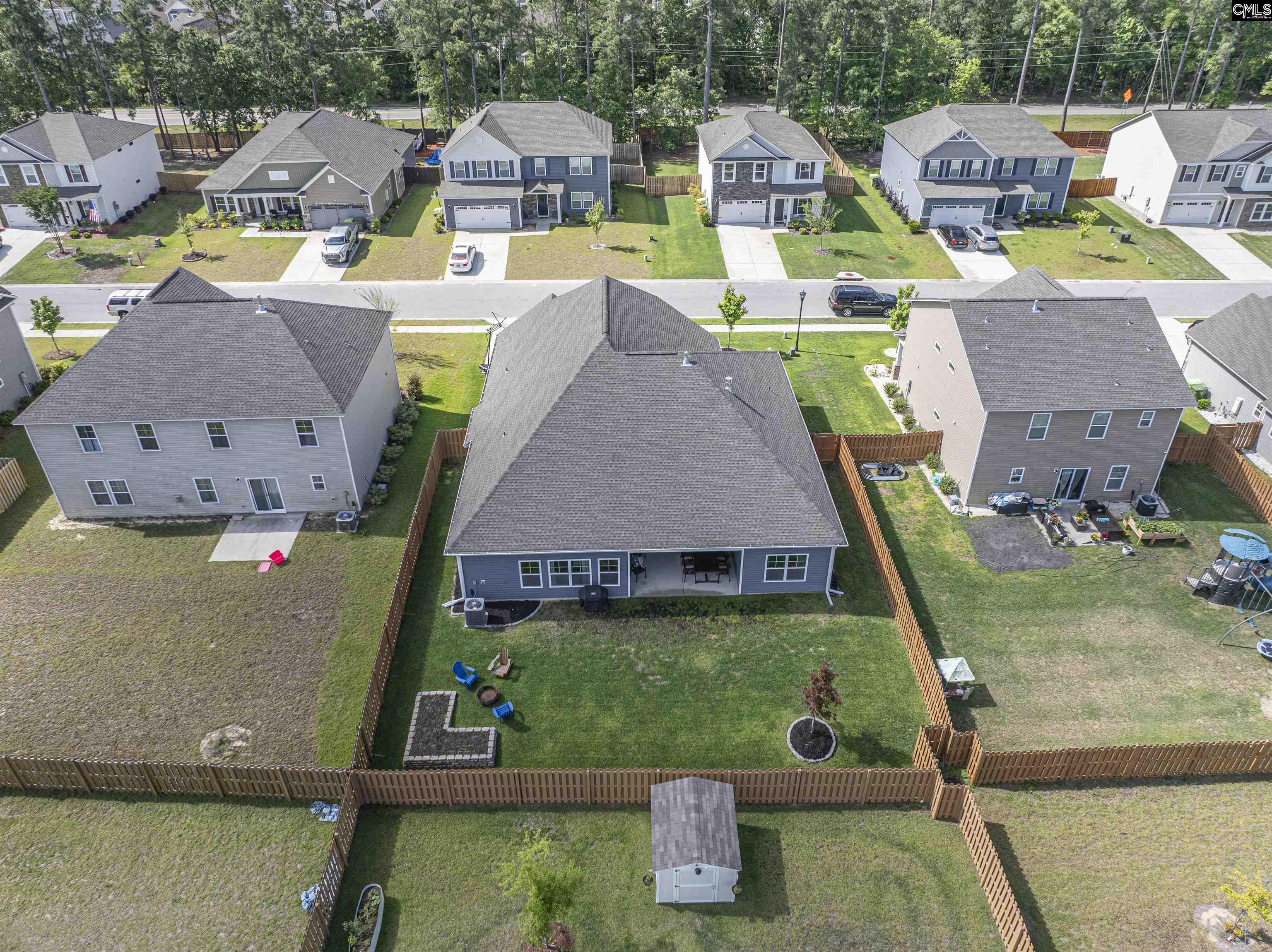 428 Baymont Drive Blythewood, SC 29016