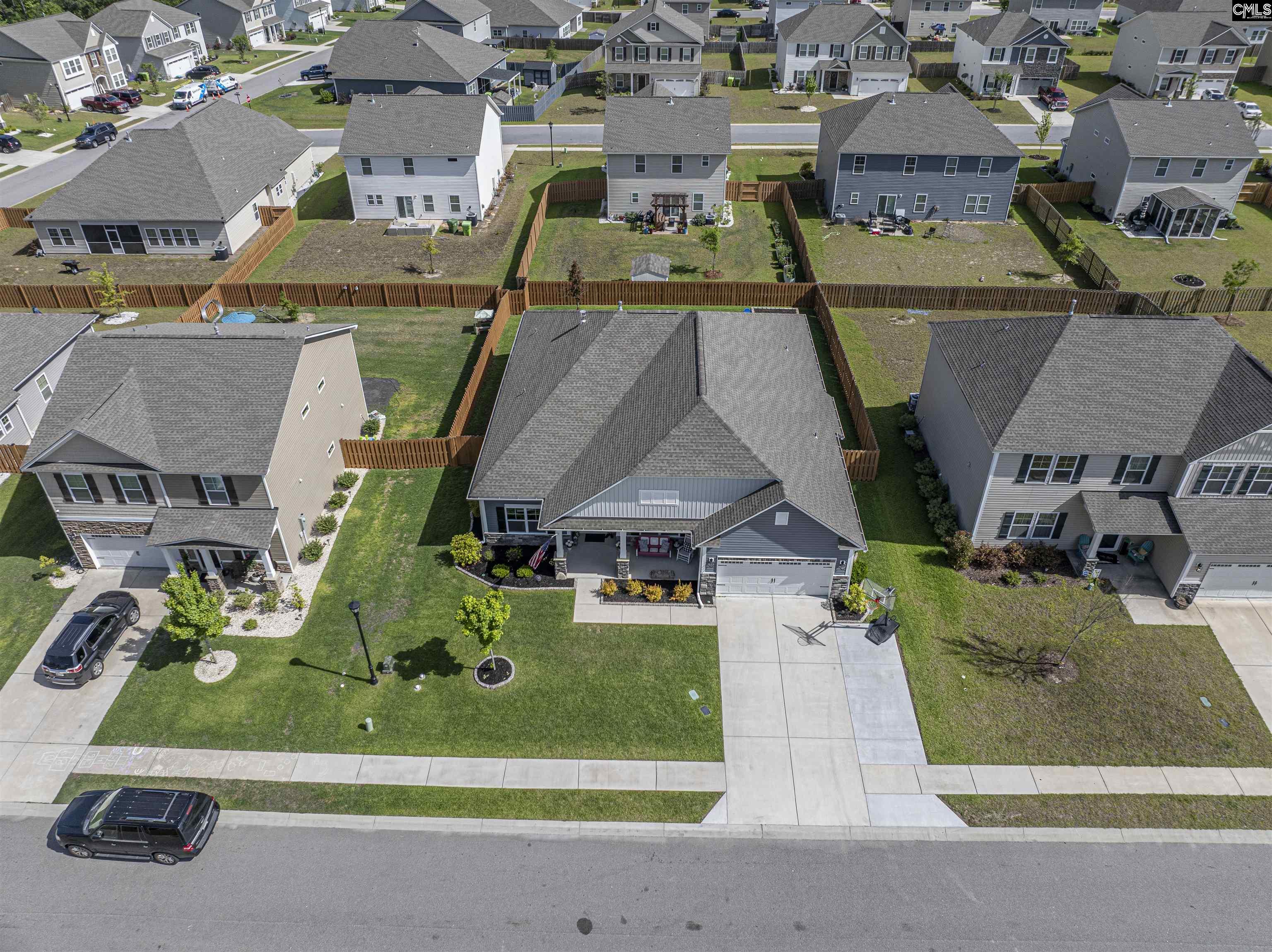 428 Baymont Drive Blythewood, SC 29016
