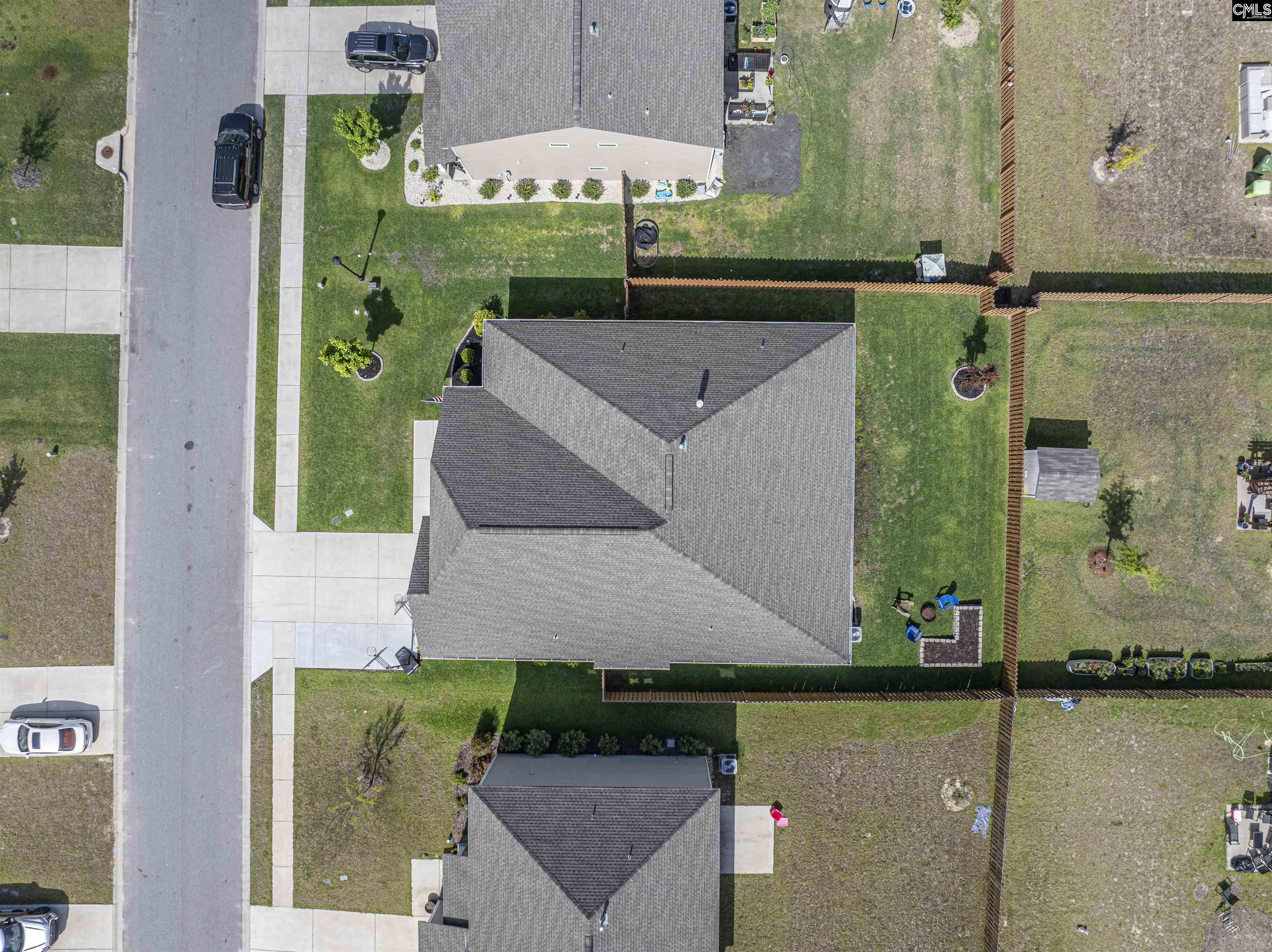 428 Baymont Drive Blythewood, SC 29016