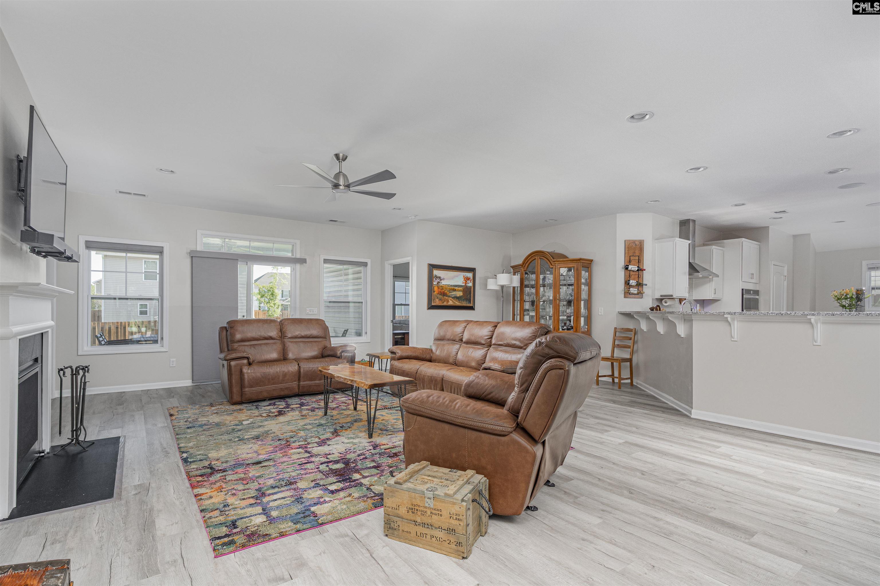 428 Baymont Drive Blythewood, SC 29016