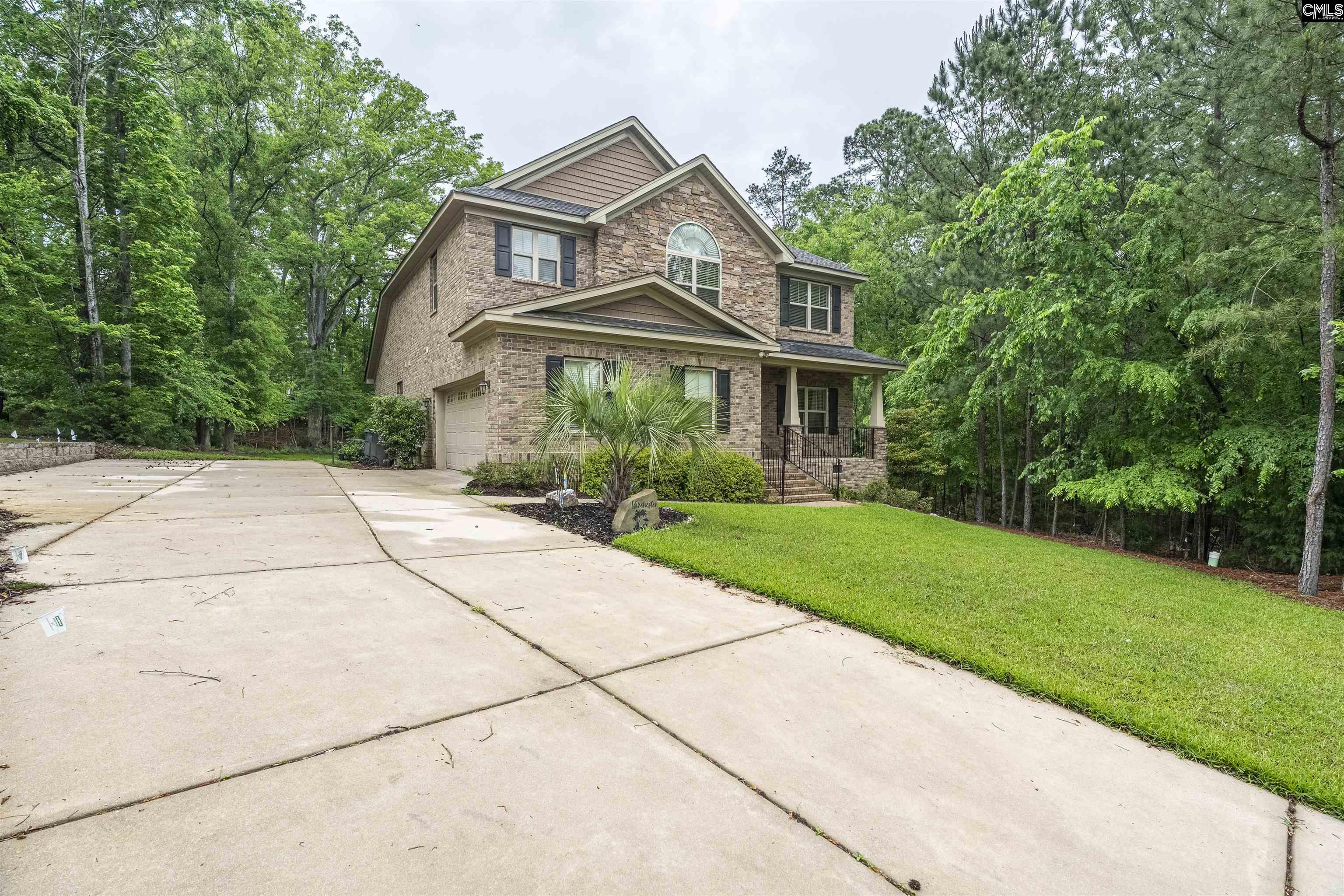 504 Links Point Court Chapin, SC 29036