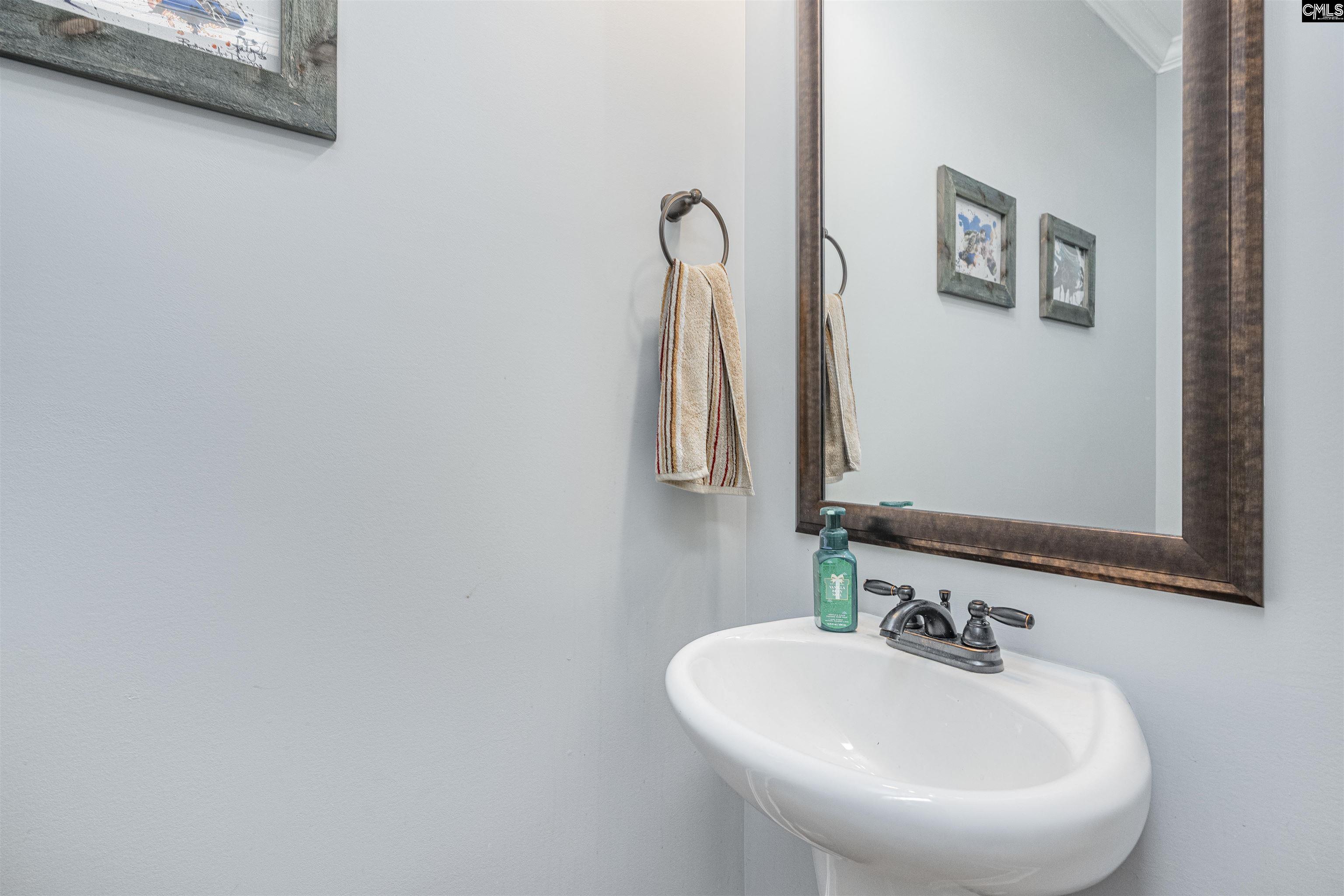 504 Links Point Court Chapin, SC 29036