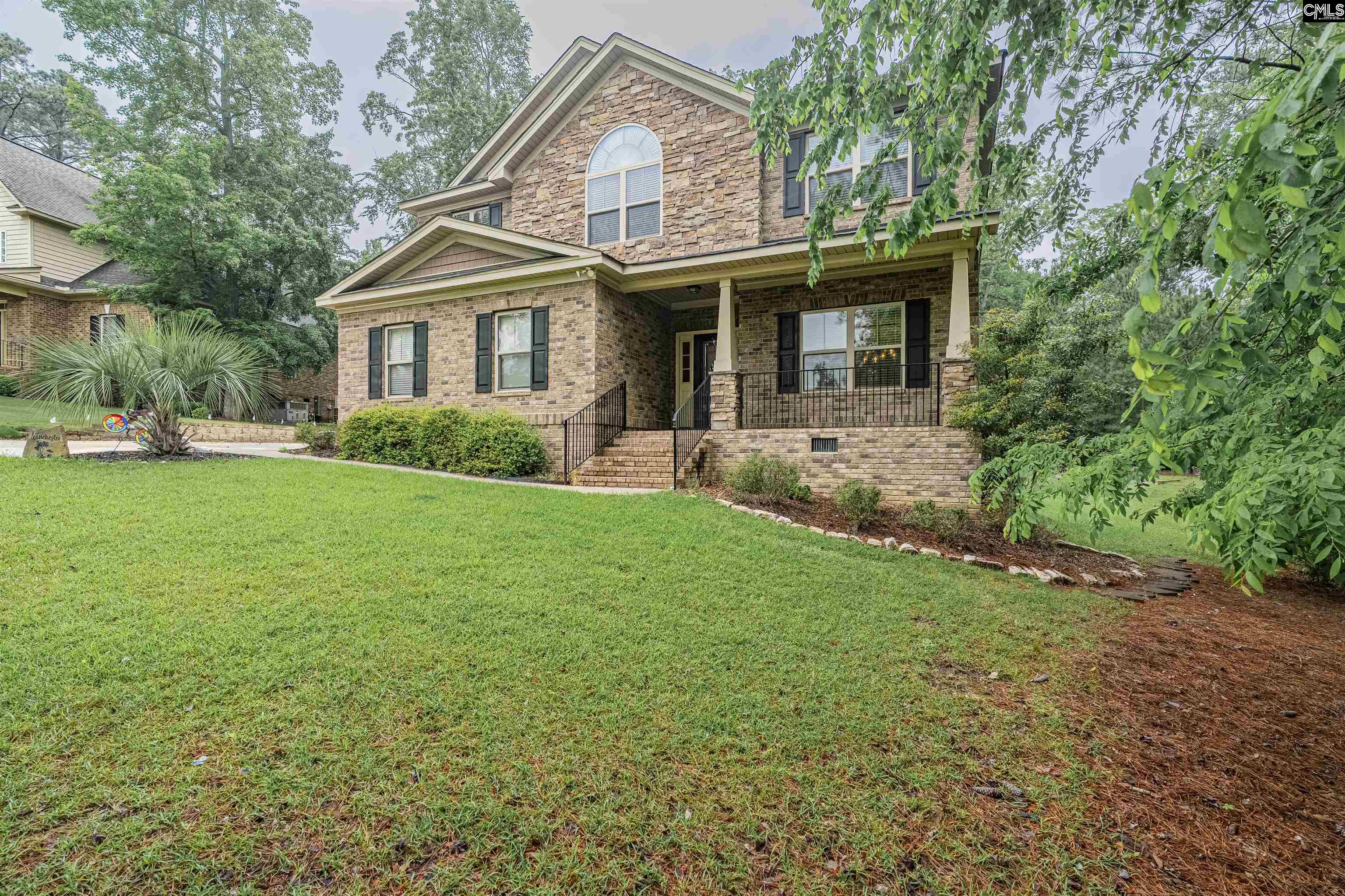 504 Links Point Court Chapin, SC 29036